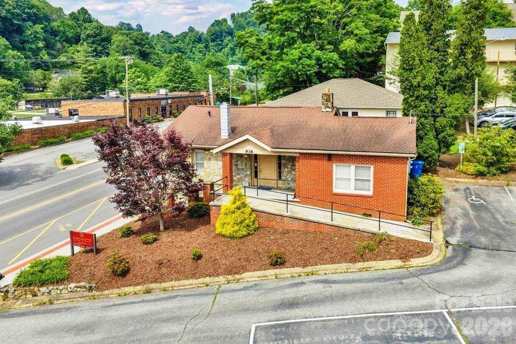 938 W King ST, Boone, NC 28607