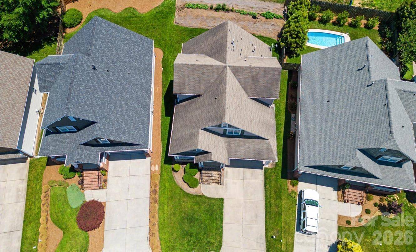 3044 Parker Green TRL, Charlotte, NC 28269