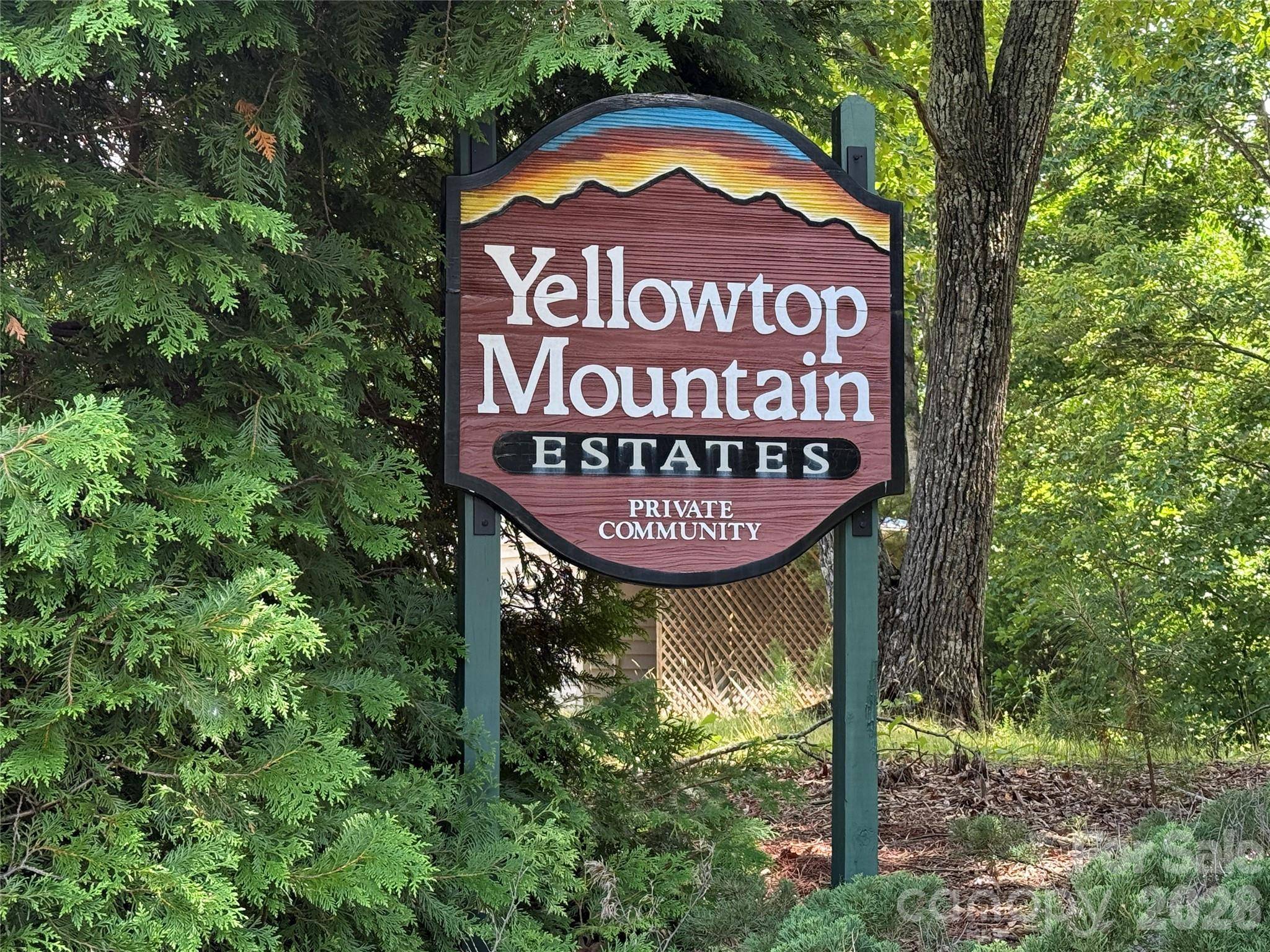 Lot 15 Arbra Mountain WAY, Bostic, NC 28018