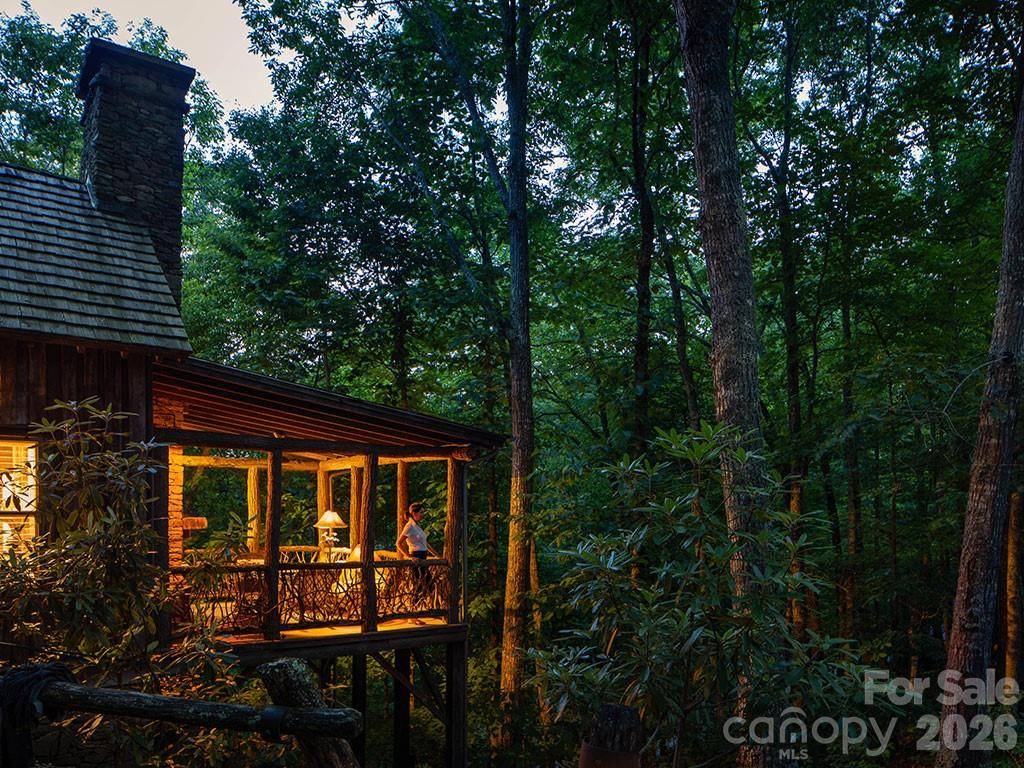139 (#30) Boarding House WAY #115, Sylva, NC 28779