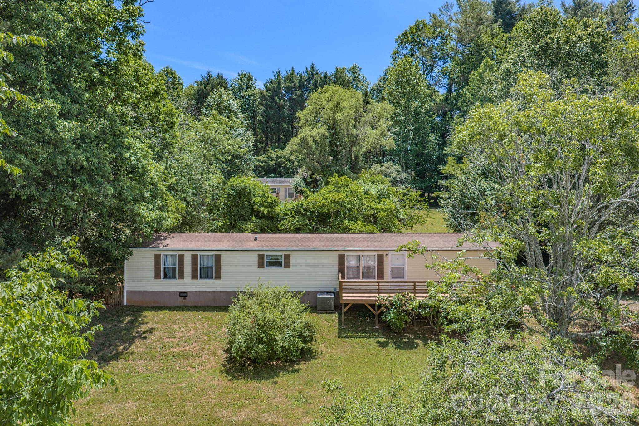 12 Sweet Birch DR, Alexander, NC 28701