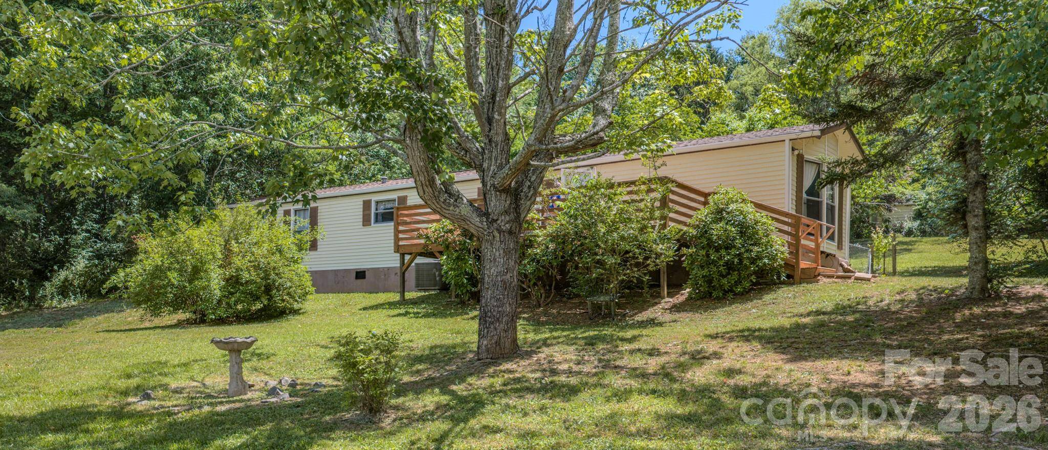 12 Sweet Birch DR, Alexander, NC 28701