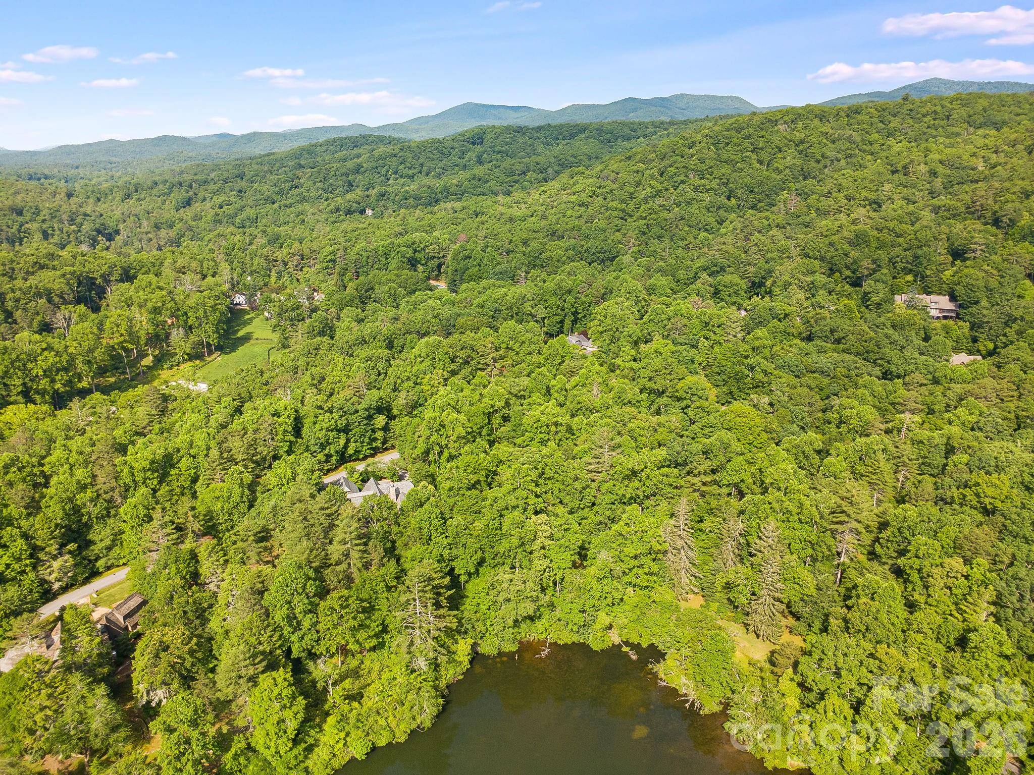 TBD Allison Creek TRL #A5, Brevard, NC 28712