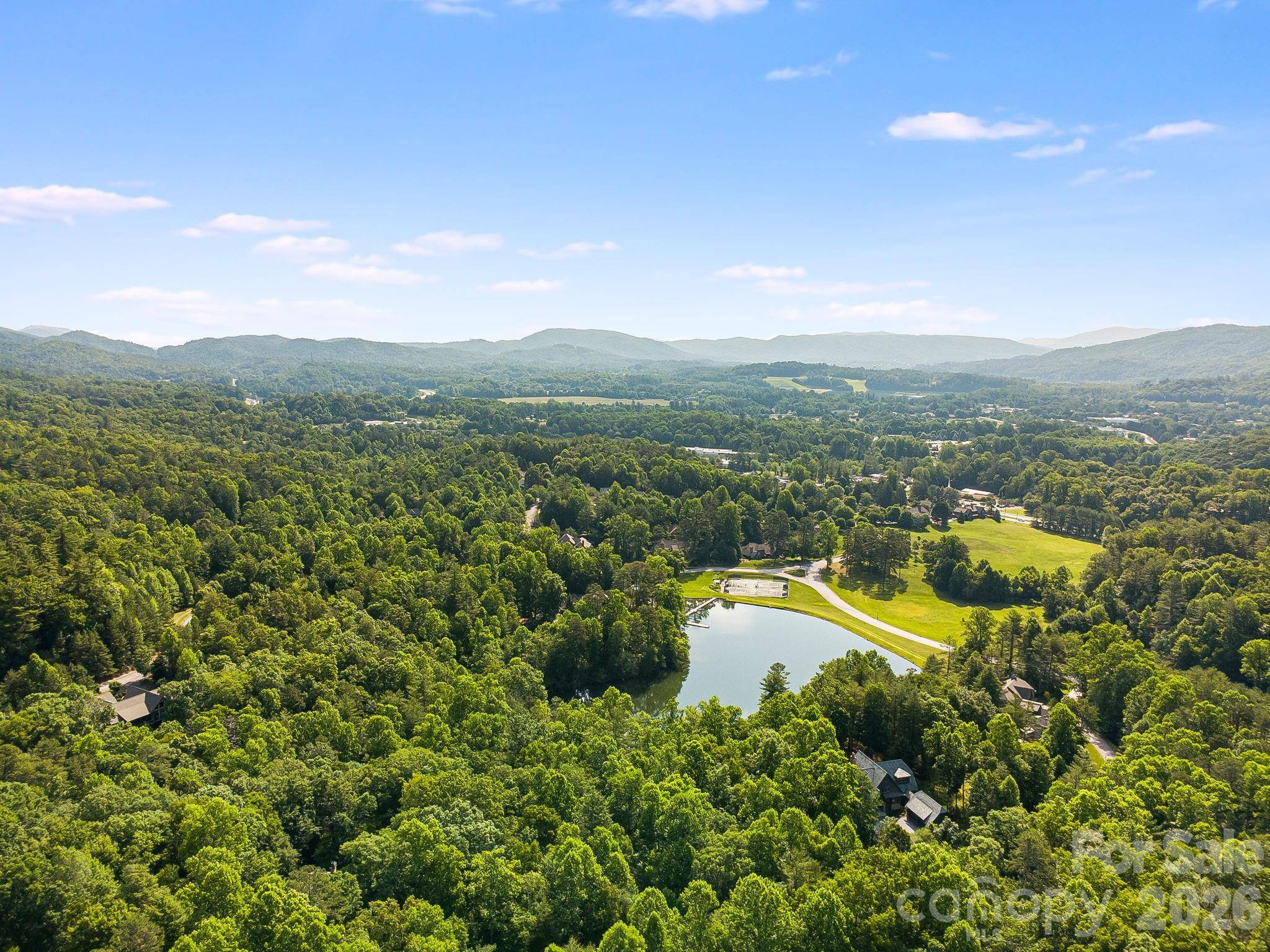 TBD Allison Creek TRL #A5, Brevard, NC 28712