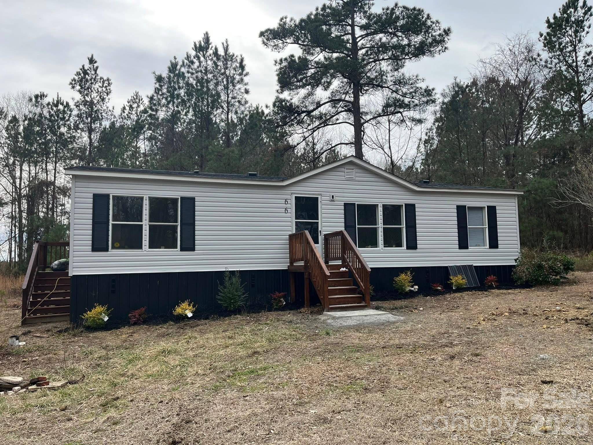66 Royal HL E, Winnsboro, SC 29180