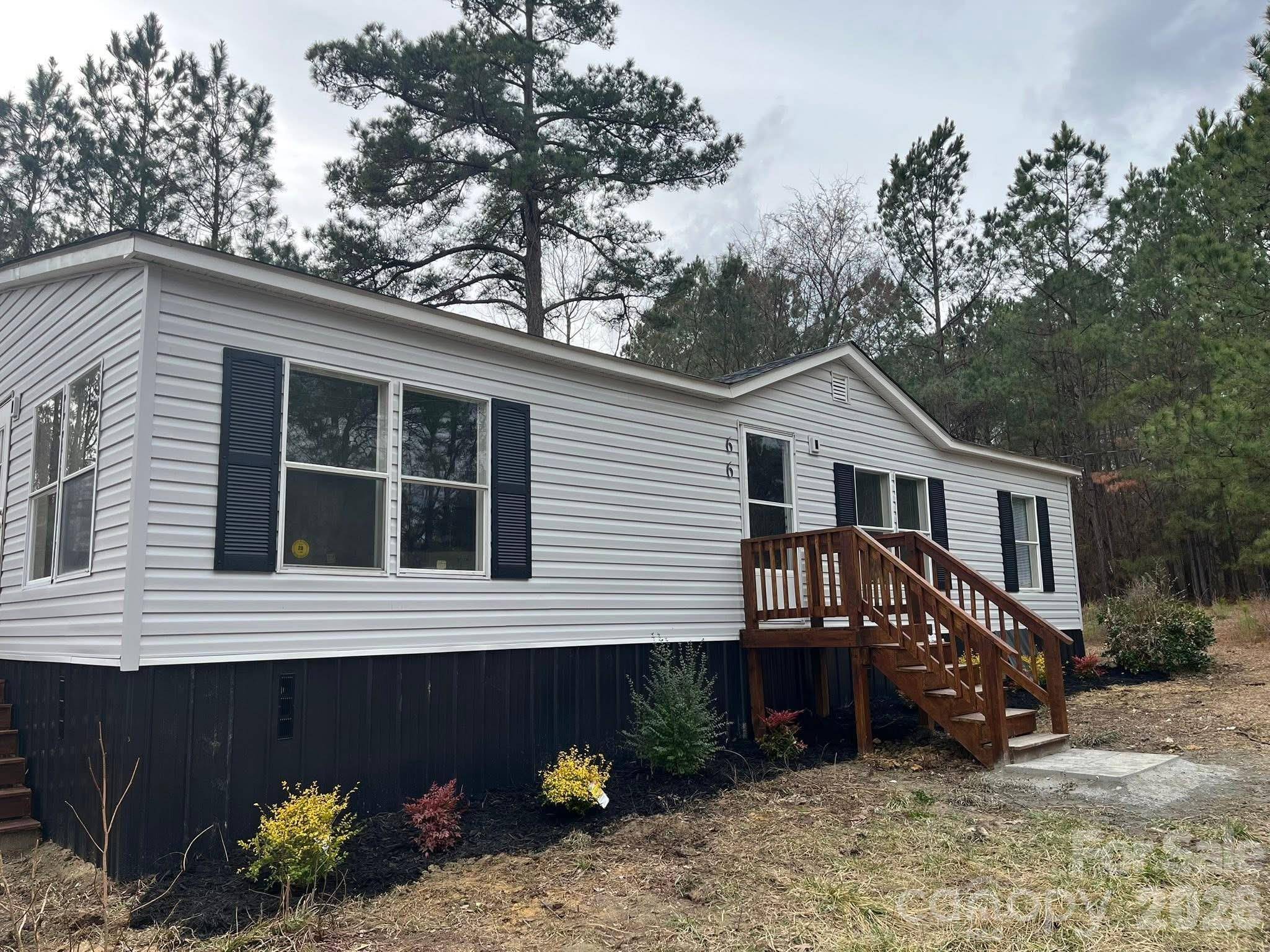 66 Royal HL E, Winnsboro, SC 29180