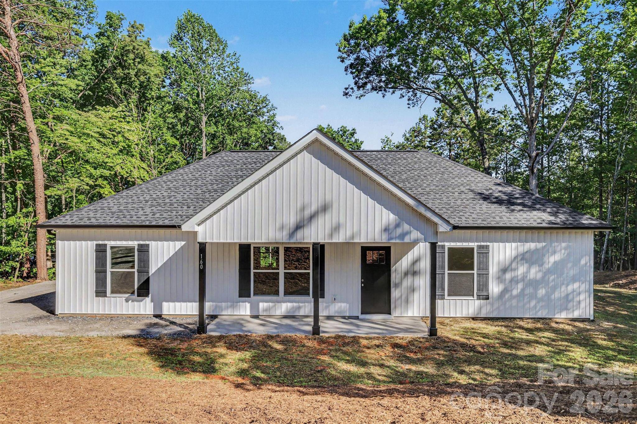 160 Parris RD, Blacksburg, SC 29702