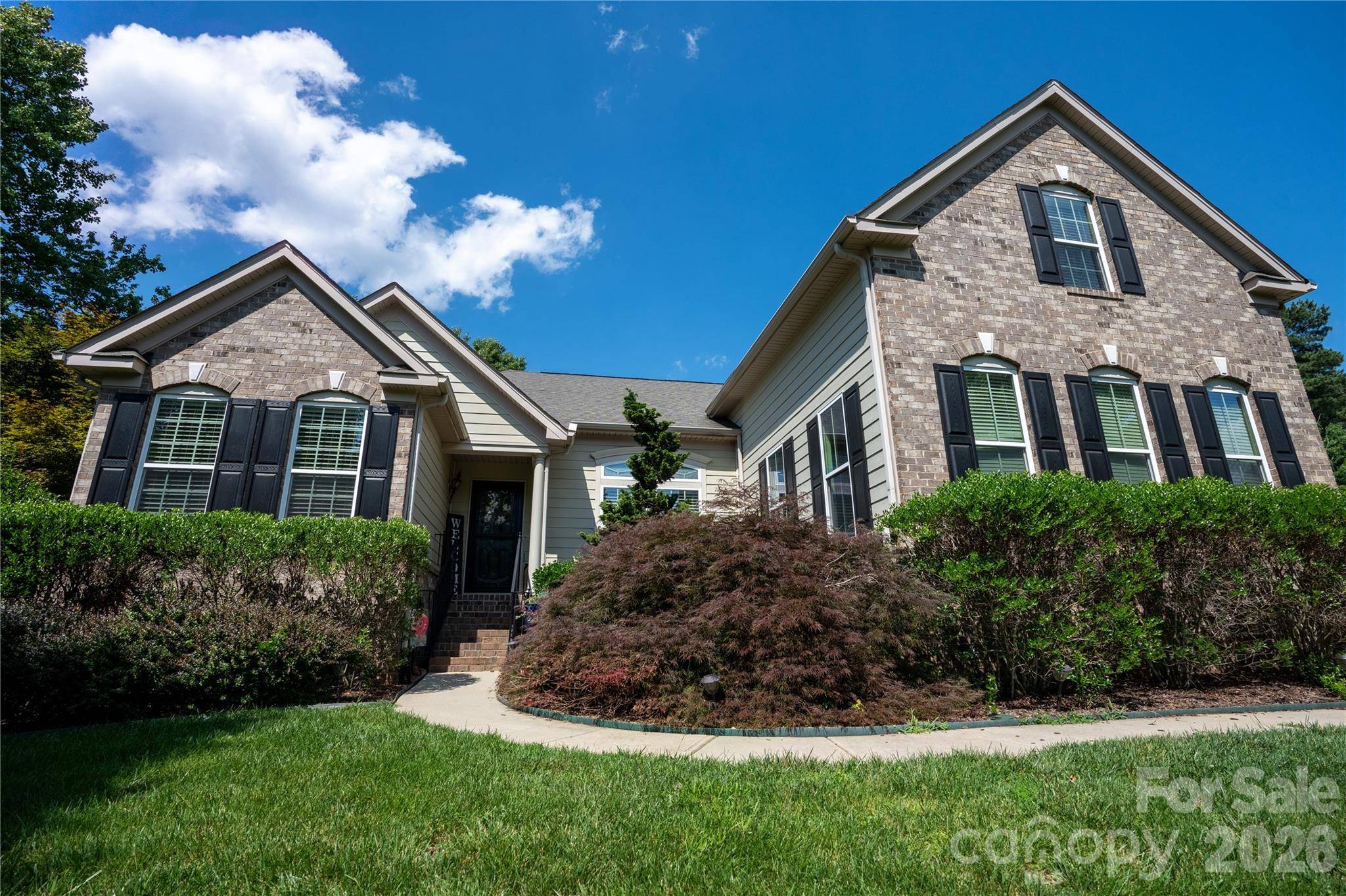 7661 Sellers WAY, Denver, NC 28037