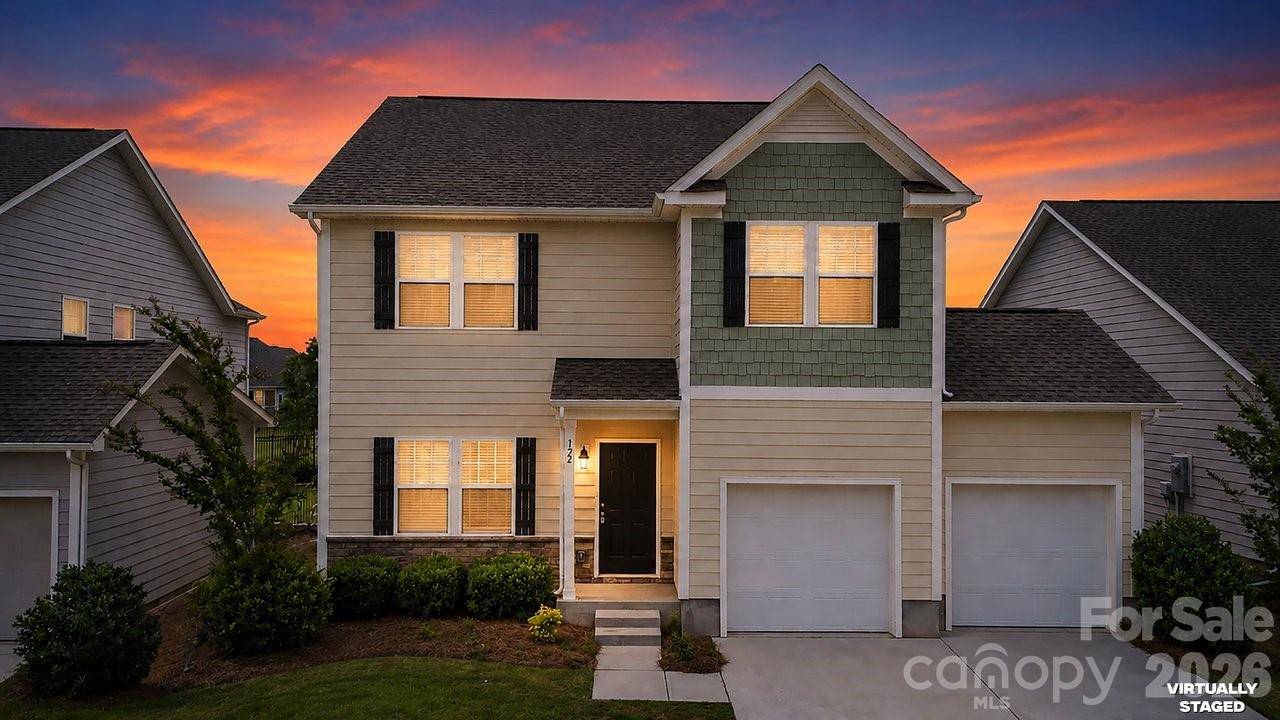 122 Canada DR, Statesville, NC 28166