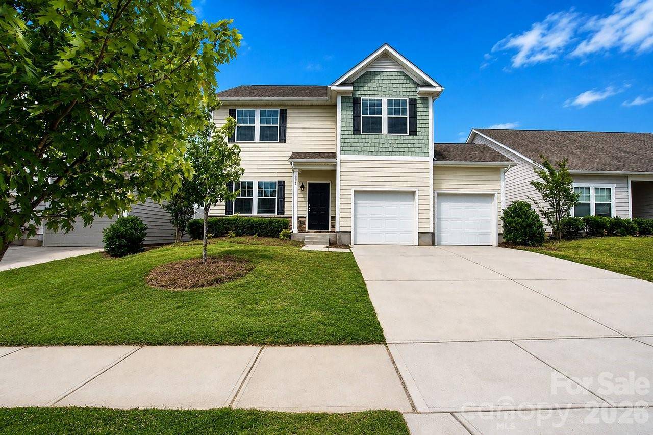 122 Canada DR, Statesville, NC 28166