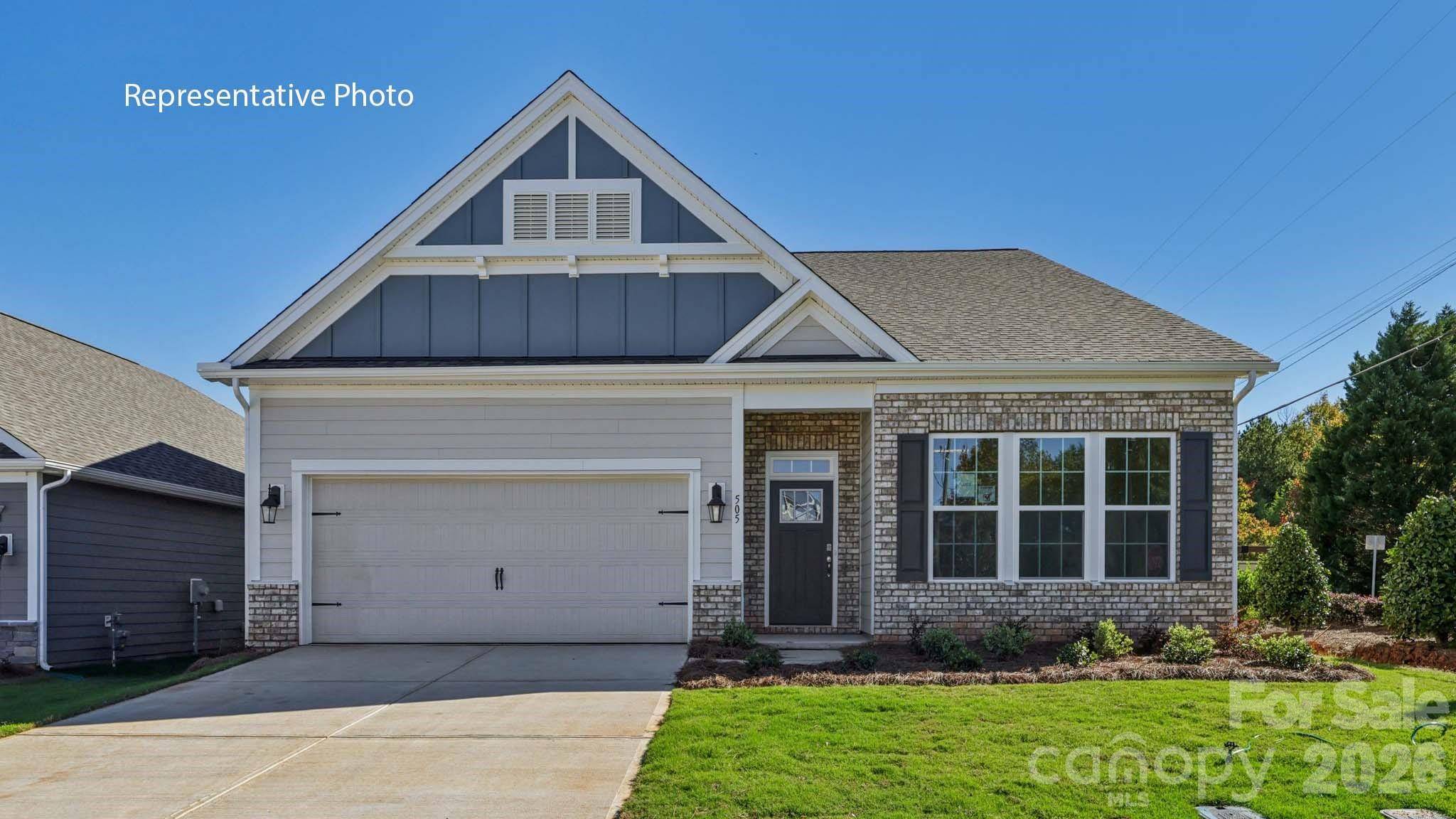 7585 Bainbridge RD, Sherrills Ford, NC 28673