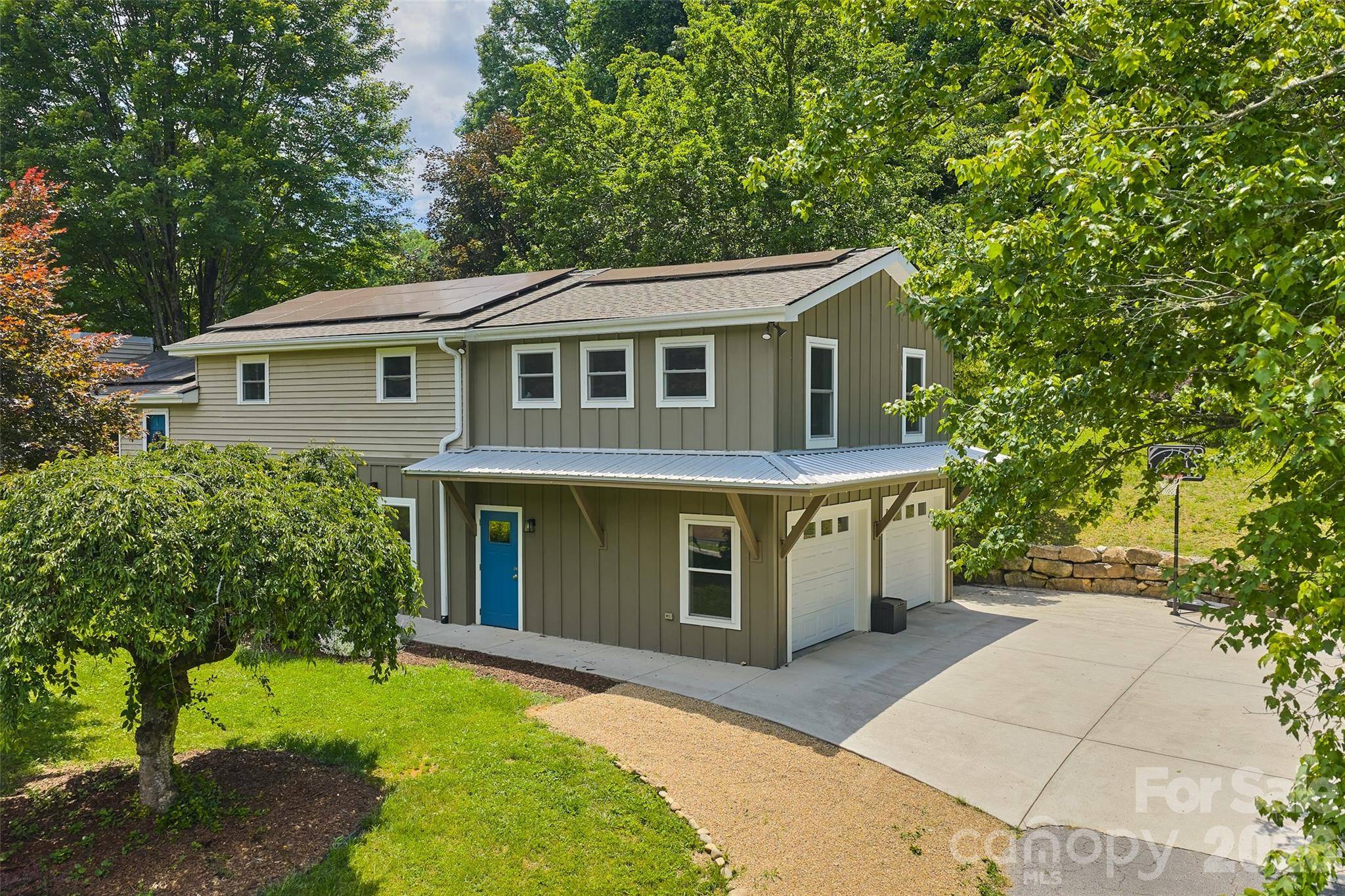 1574 Cashiers Valley RD, Brevard, NC 28712