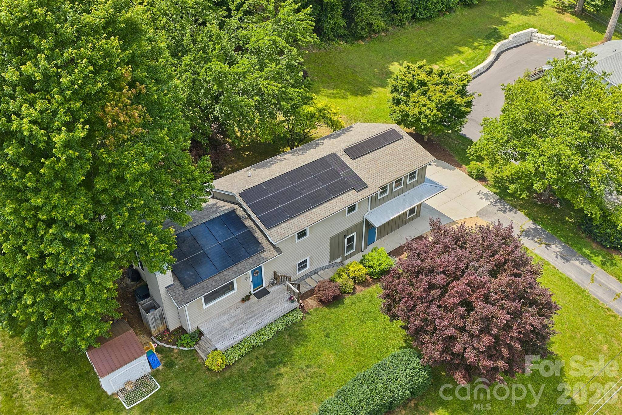 1574 Cashiers Valley RD, Brevard, NC 28712