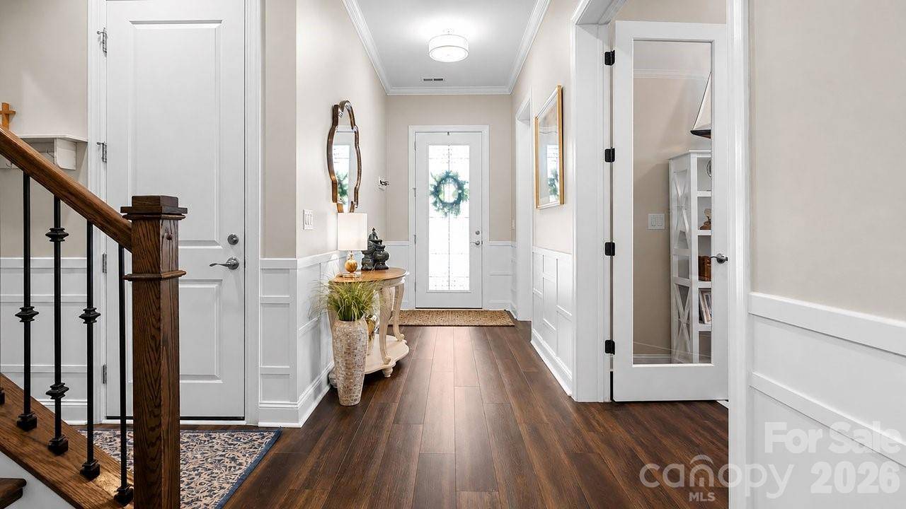 5099 Looking Glass TRL, Denver, NC 28037