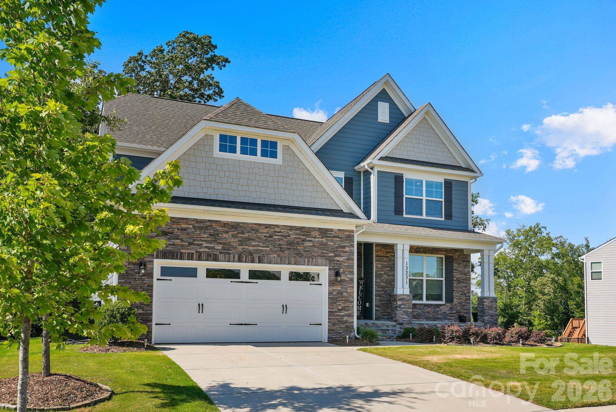 13231 Fiore PL, Huntersville, NC 28078