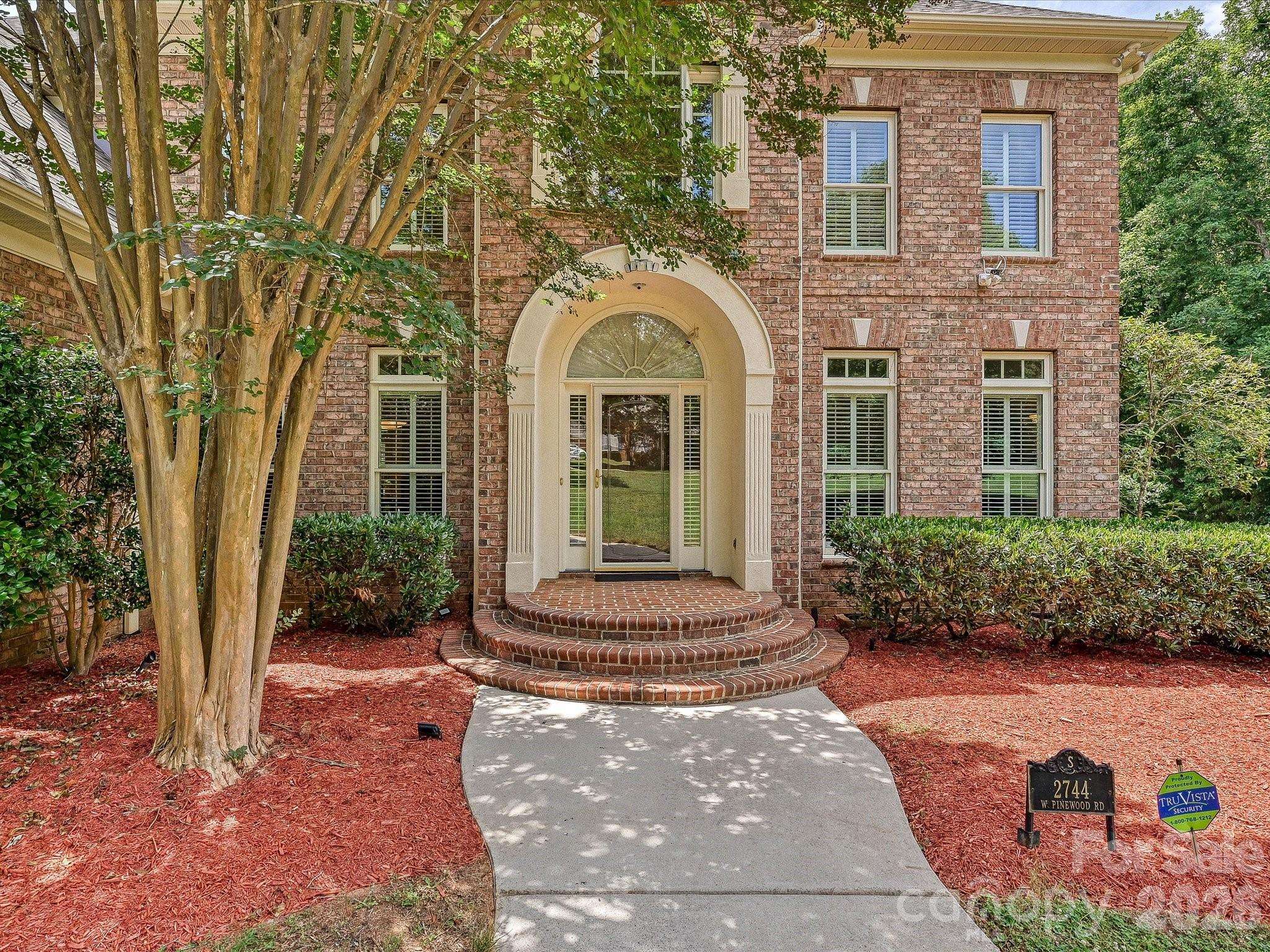 2744 W Pinewood RD, Chester, SC 29706