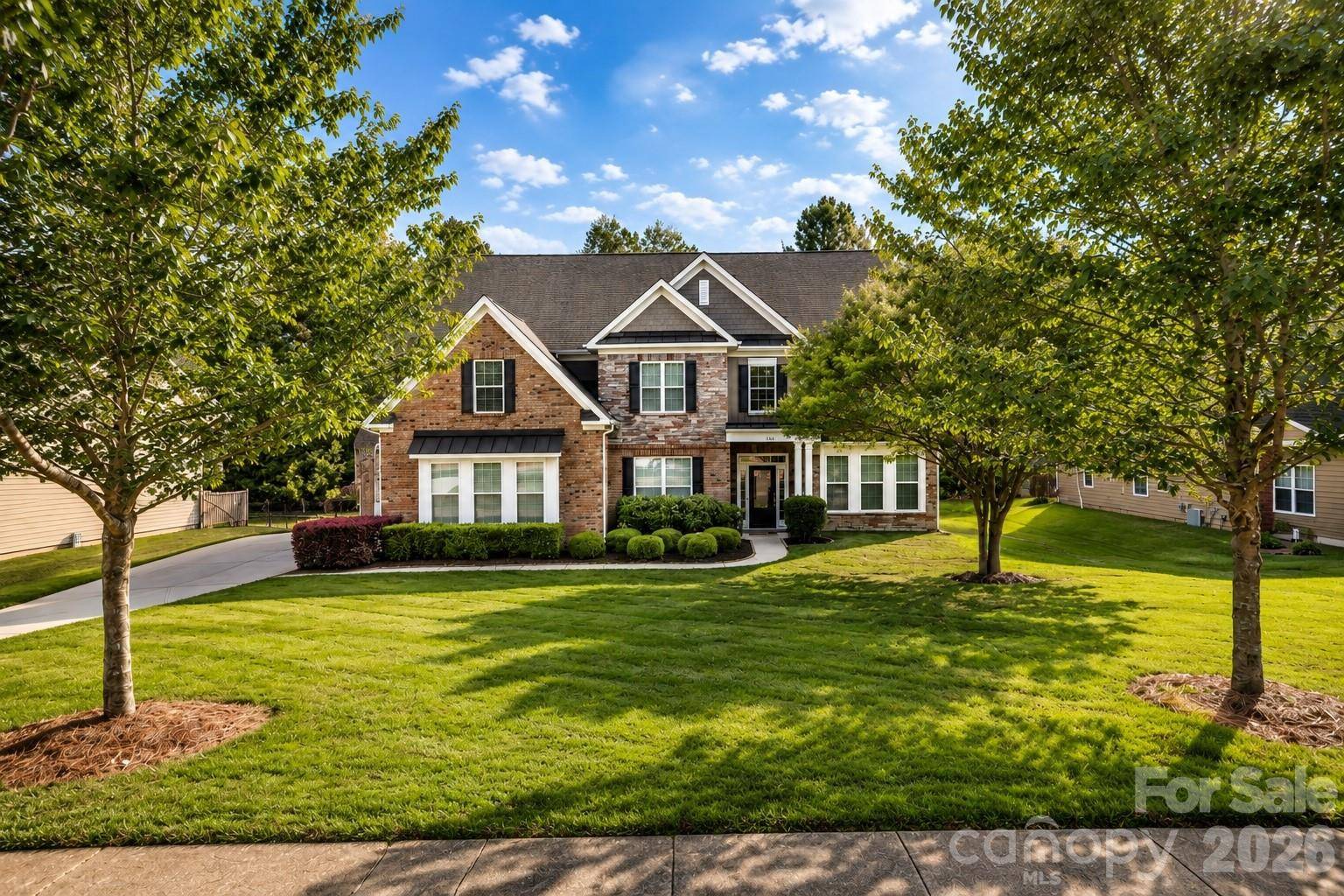 2412 Hamlet CT, Matthews, NC 28105