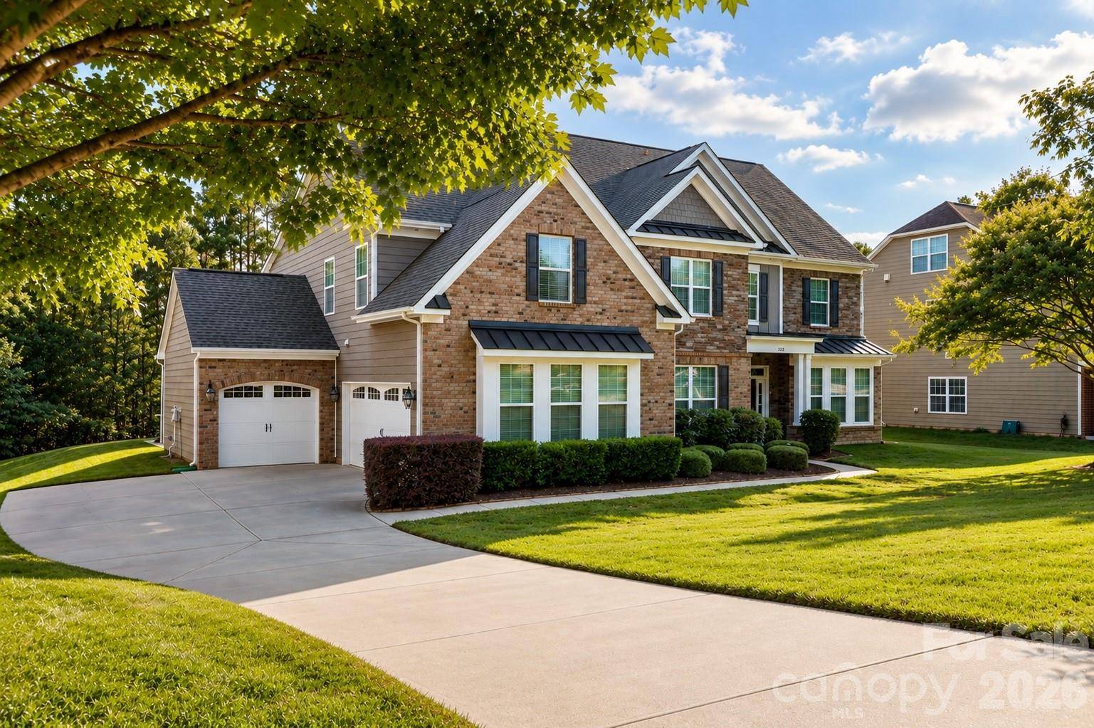 2412 Hamlet CT, Matthews, NC 28105