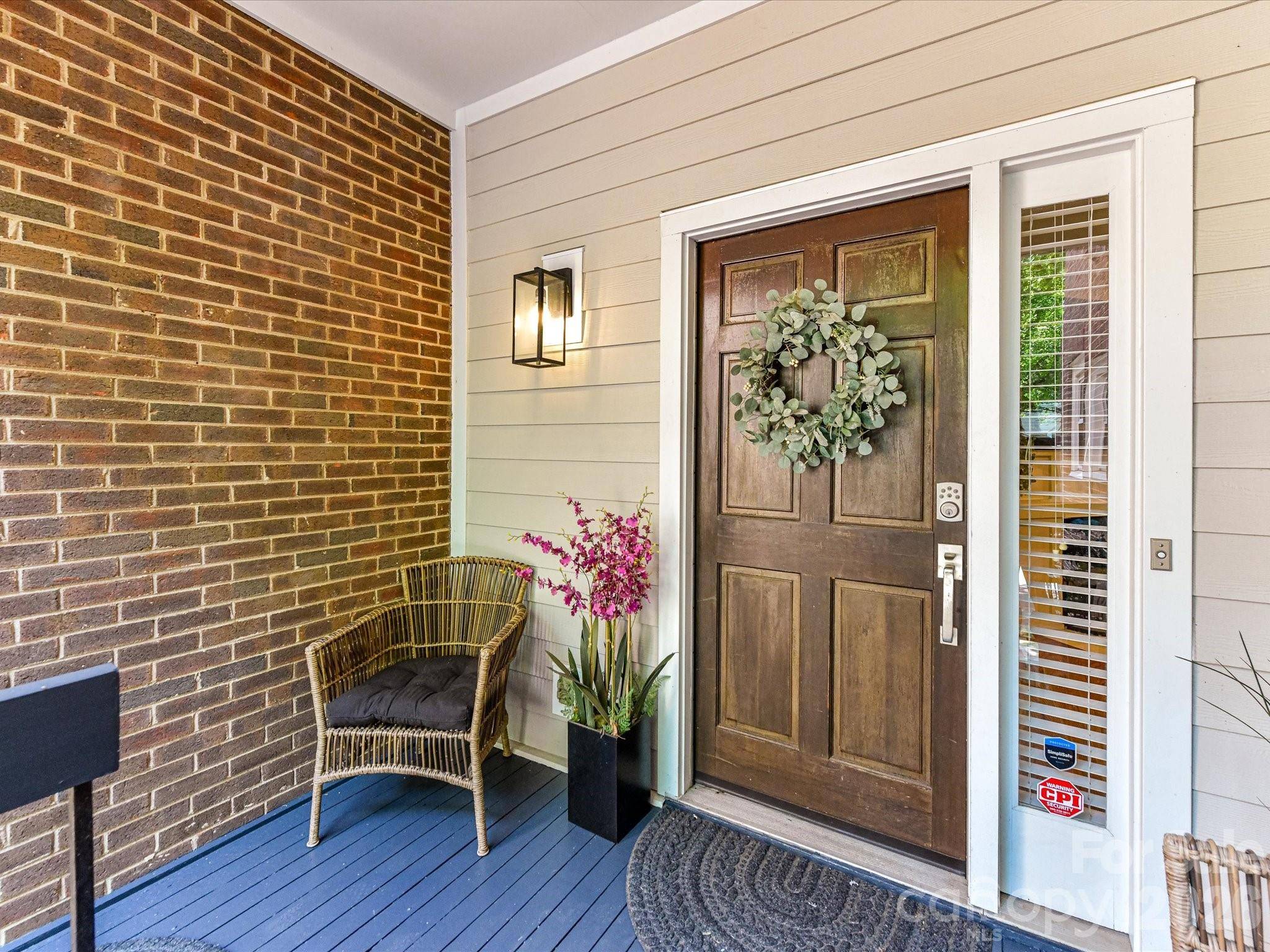 232 S Clarkson ST, Charlotte, NC 28202