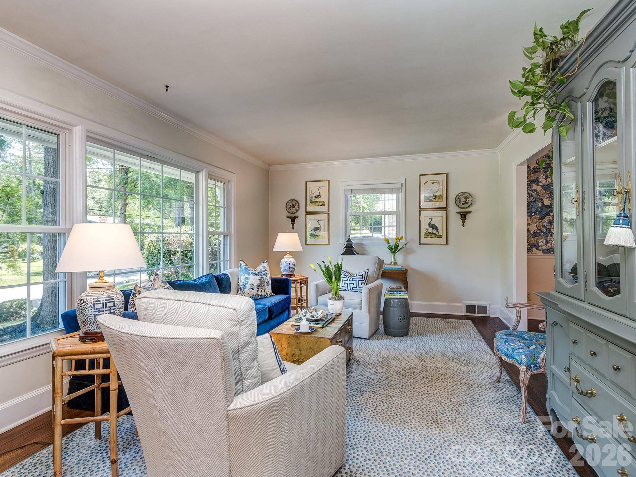 6817 Ronda AVE, Charlotte, NC 28211