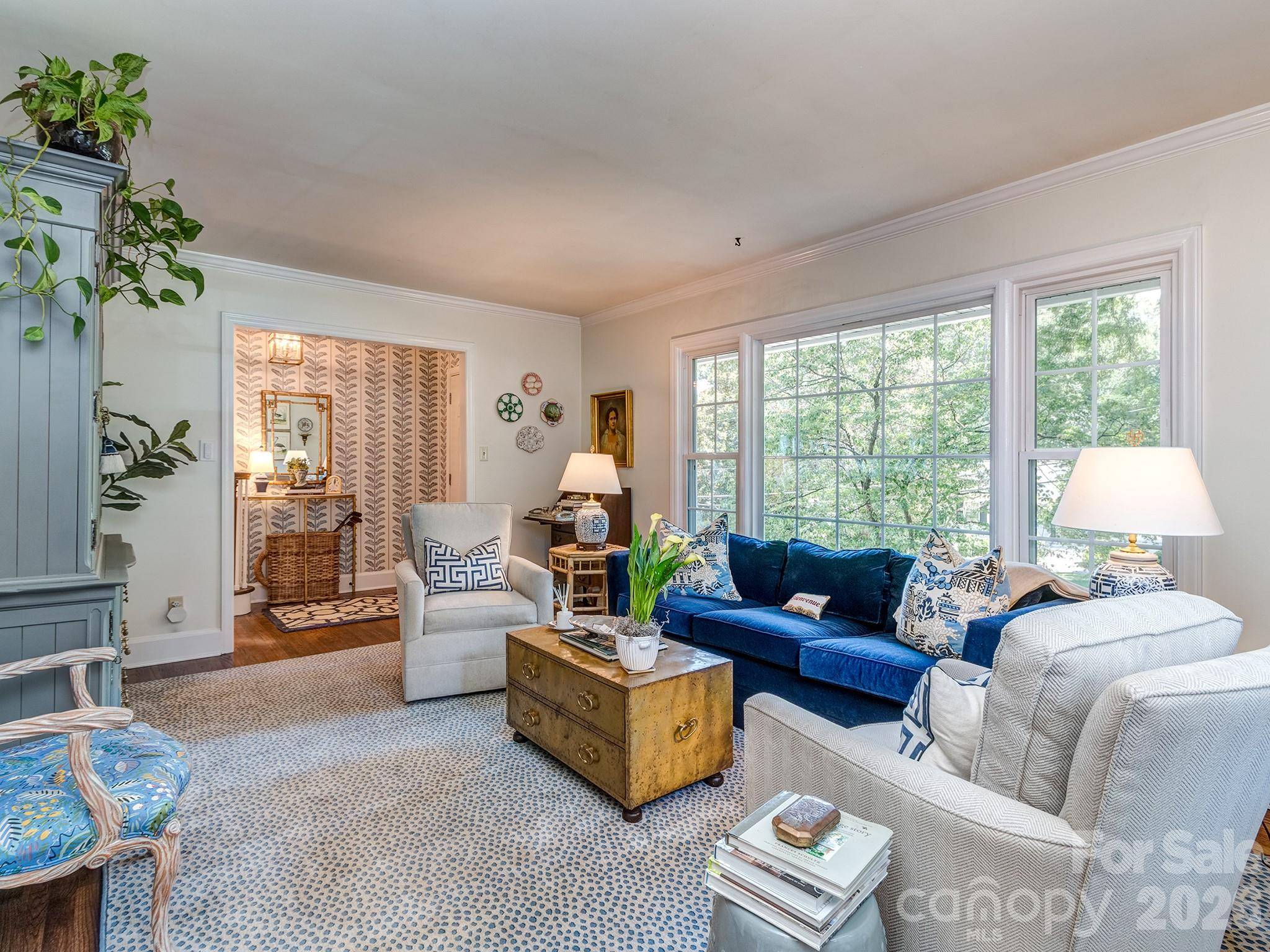 6817 Ronda AVE, Charlotte, NC 28211