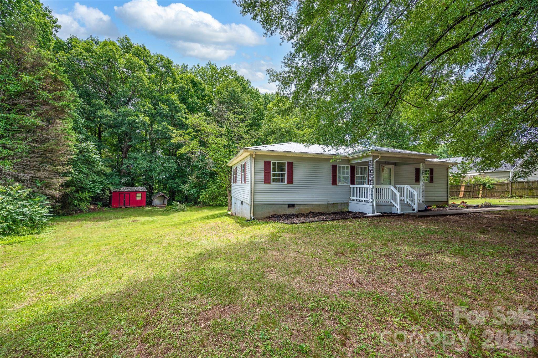 4507 US Highway 64 HWY W, Mocksville, NC 27028