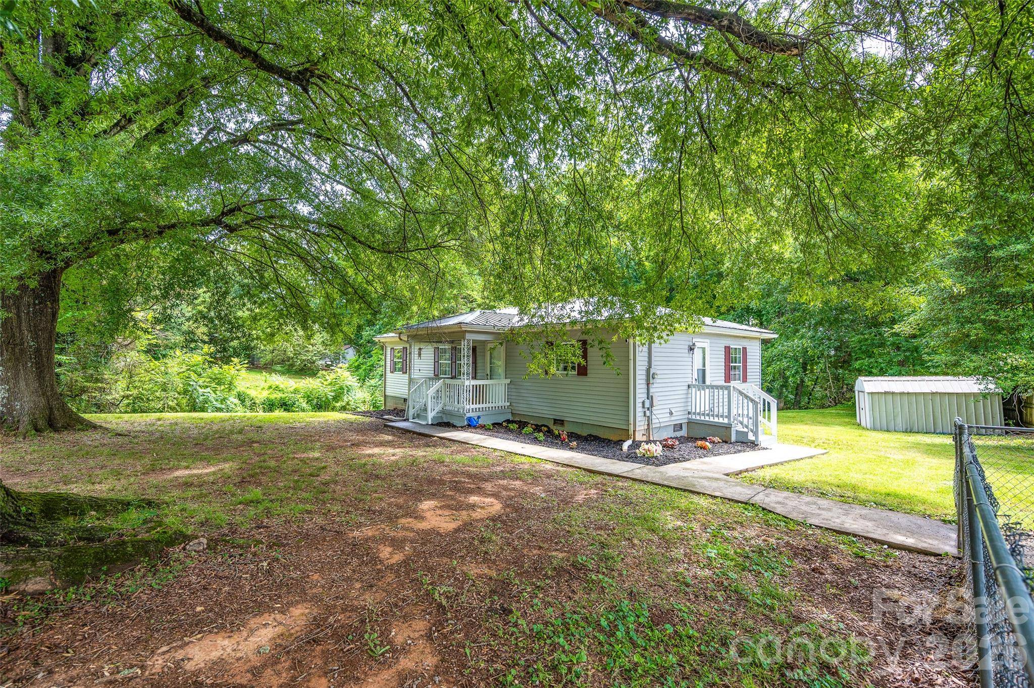 4507 US Highway 64 HWY W, Mocksville, NC 27028