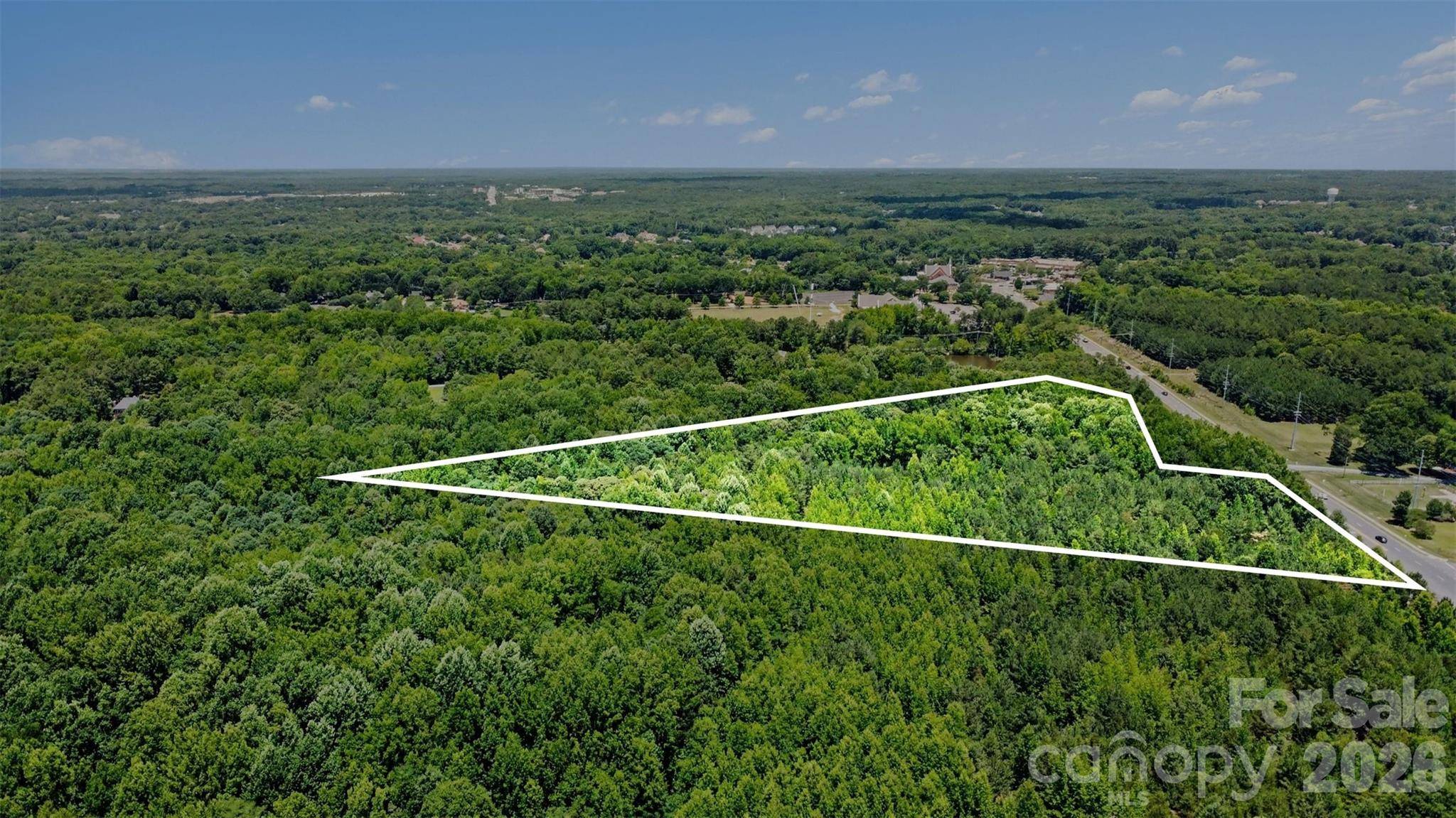 206 S Providence RD, Waxhaw, NC 28173