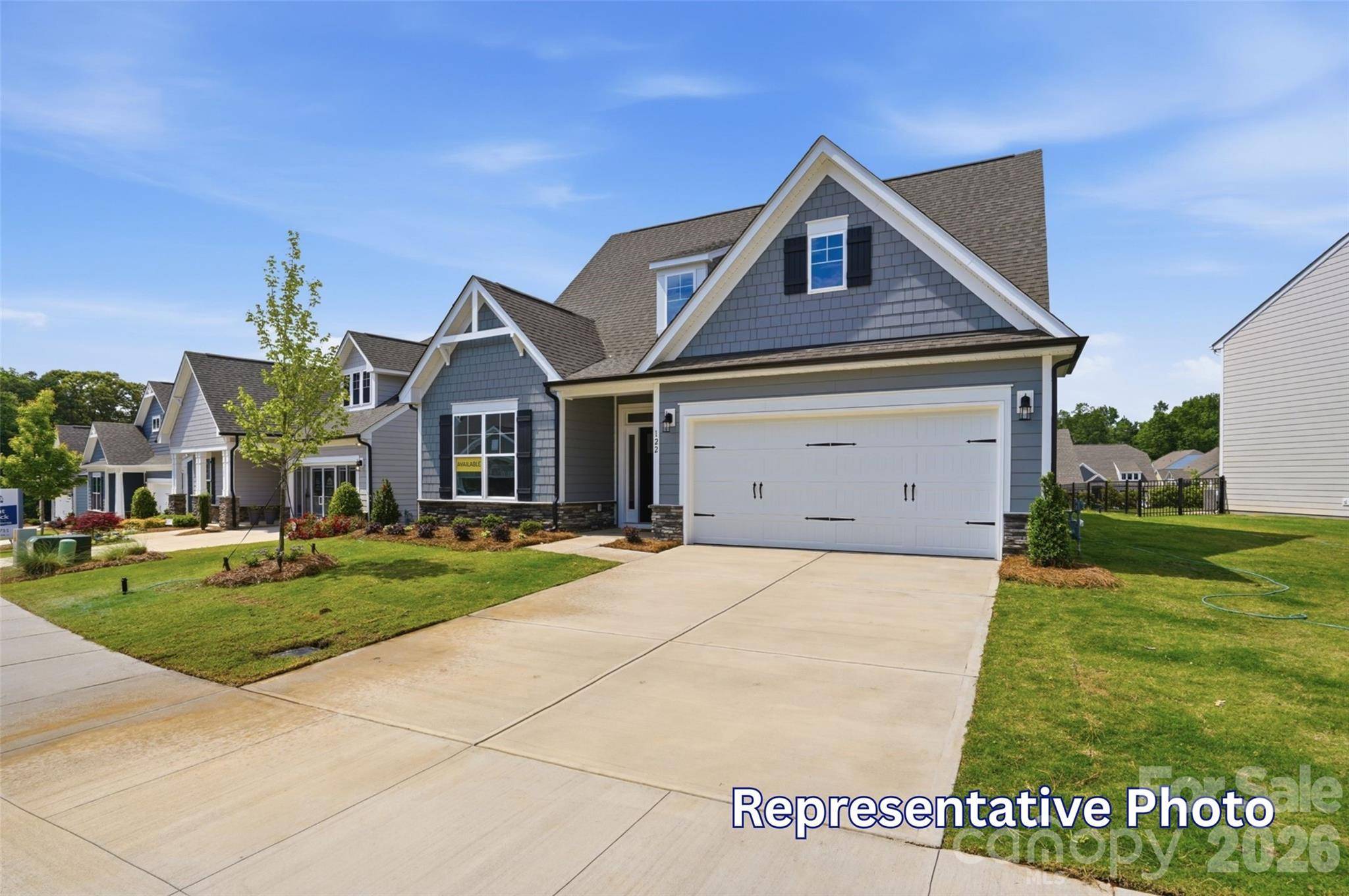 6016 New River DR, Huntersville, NC 28078