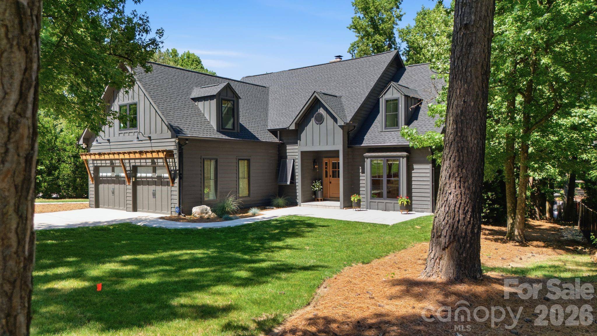 19624 Meta RD, Cornelius, NC 28031