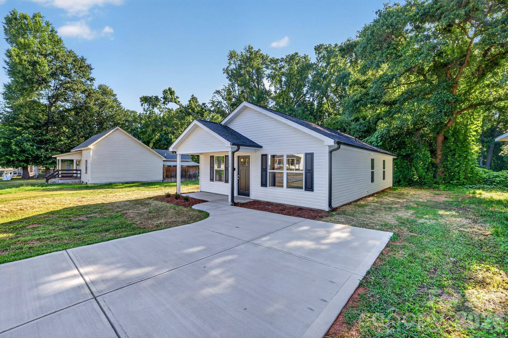157 Third ST E, Gaffney, SC 29340