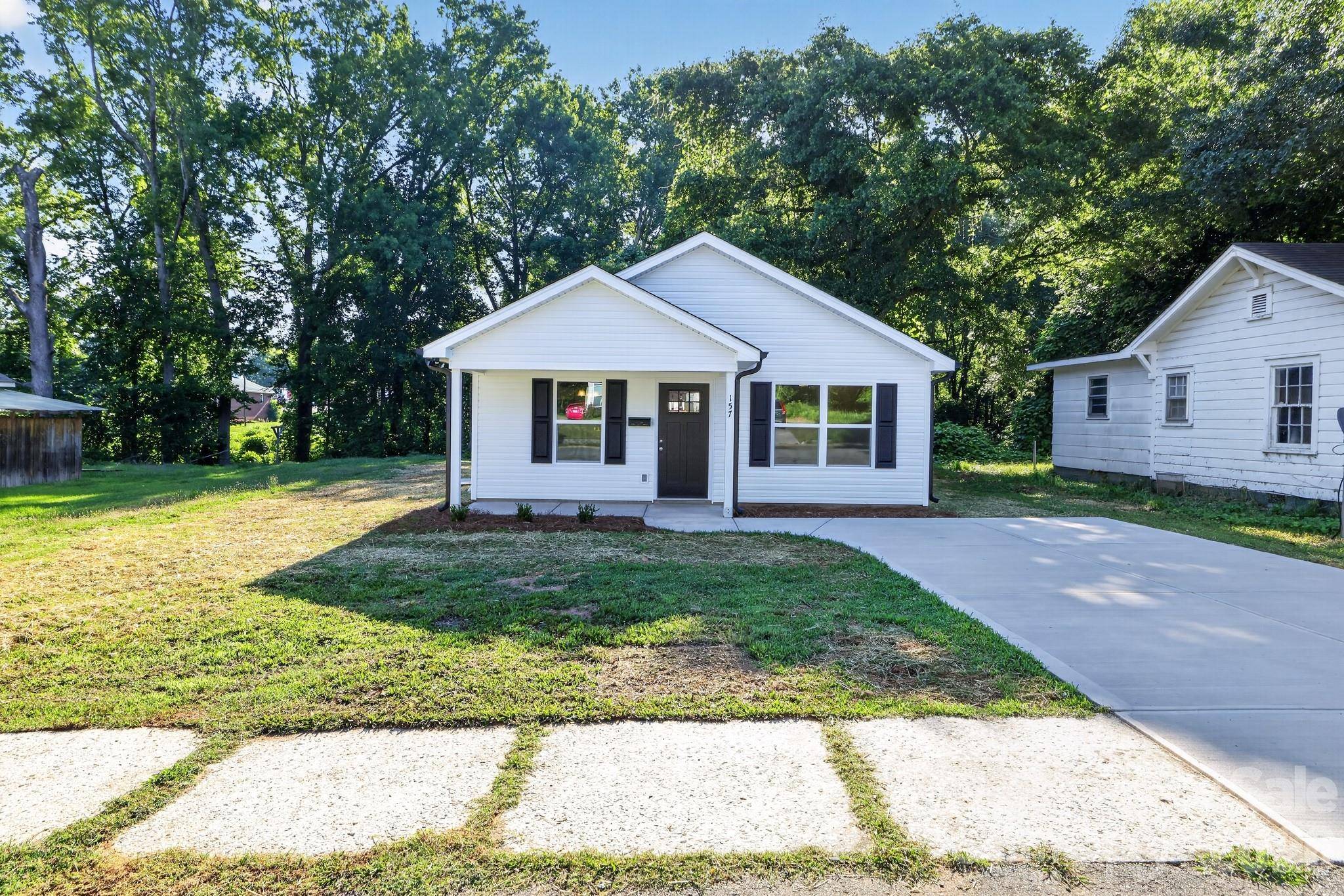 157 Third ST E, Gaffney, SC 29340