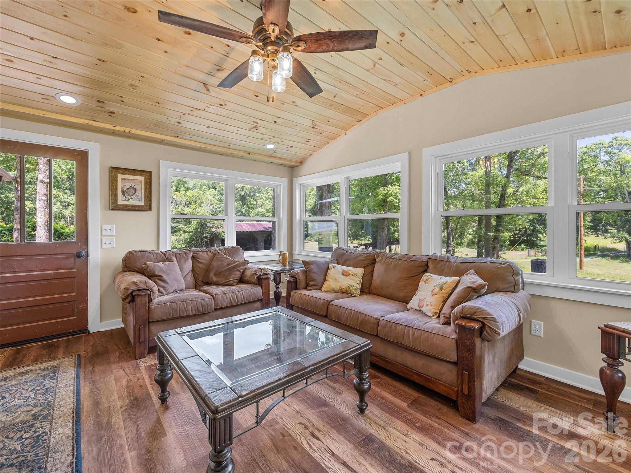 563 Burgess RD, Mill Spring, NC 28756