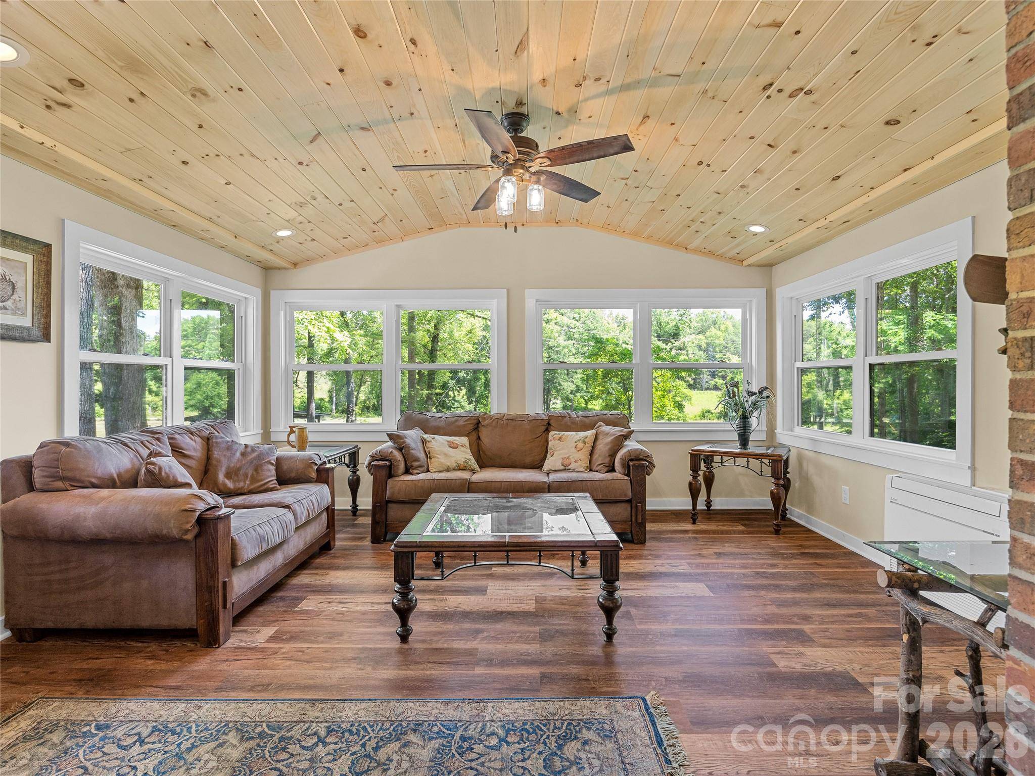563 Burgess RD, Mill Spring, NC 28756