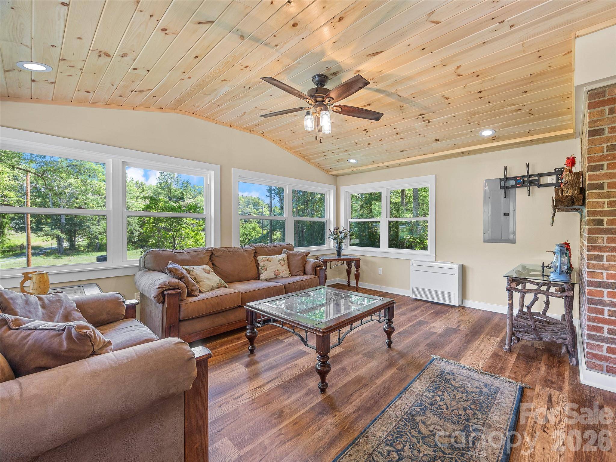 563 Burgess RD, Mill Spring, NC 28756
