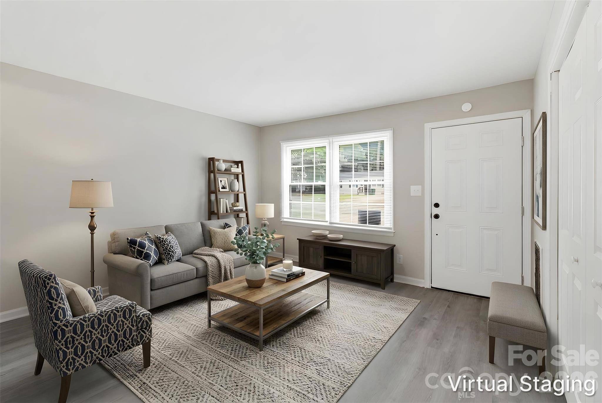 2732 Thornton RD, Charlotte, NC 28208