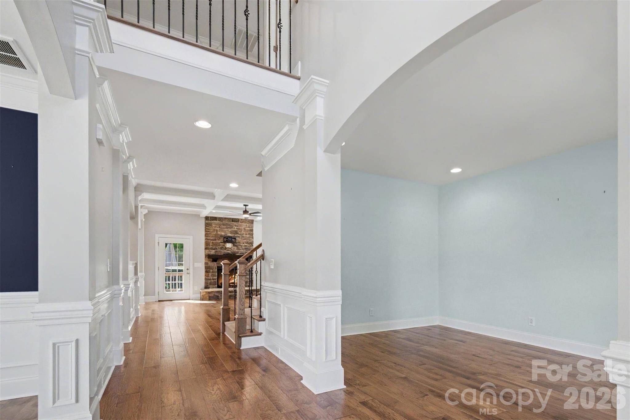 4016 Widgeon WAY, Waxhaw, NC 28173