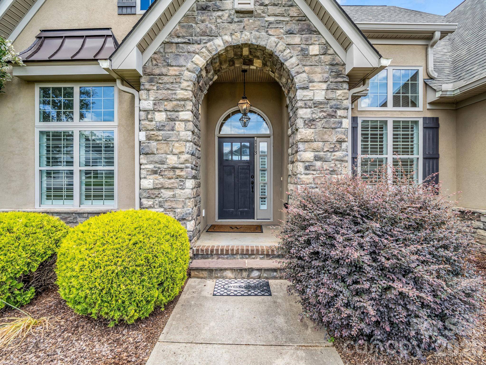 113 Deer Brook DR, Shelby, NC 28150