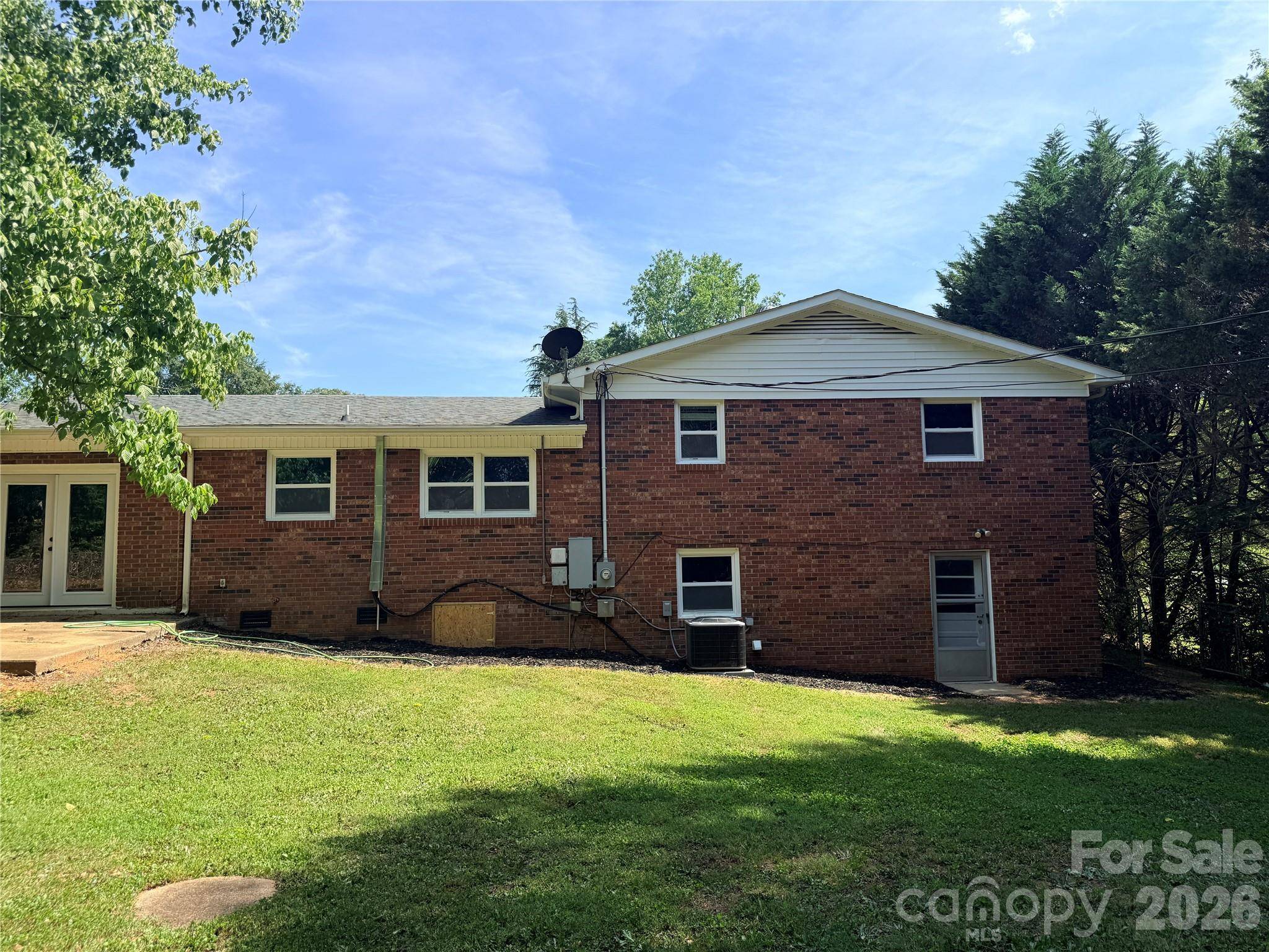 267 Hoopaugh AVE, Ellenboro, NC 28040