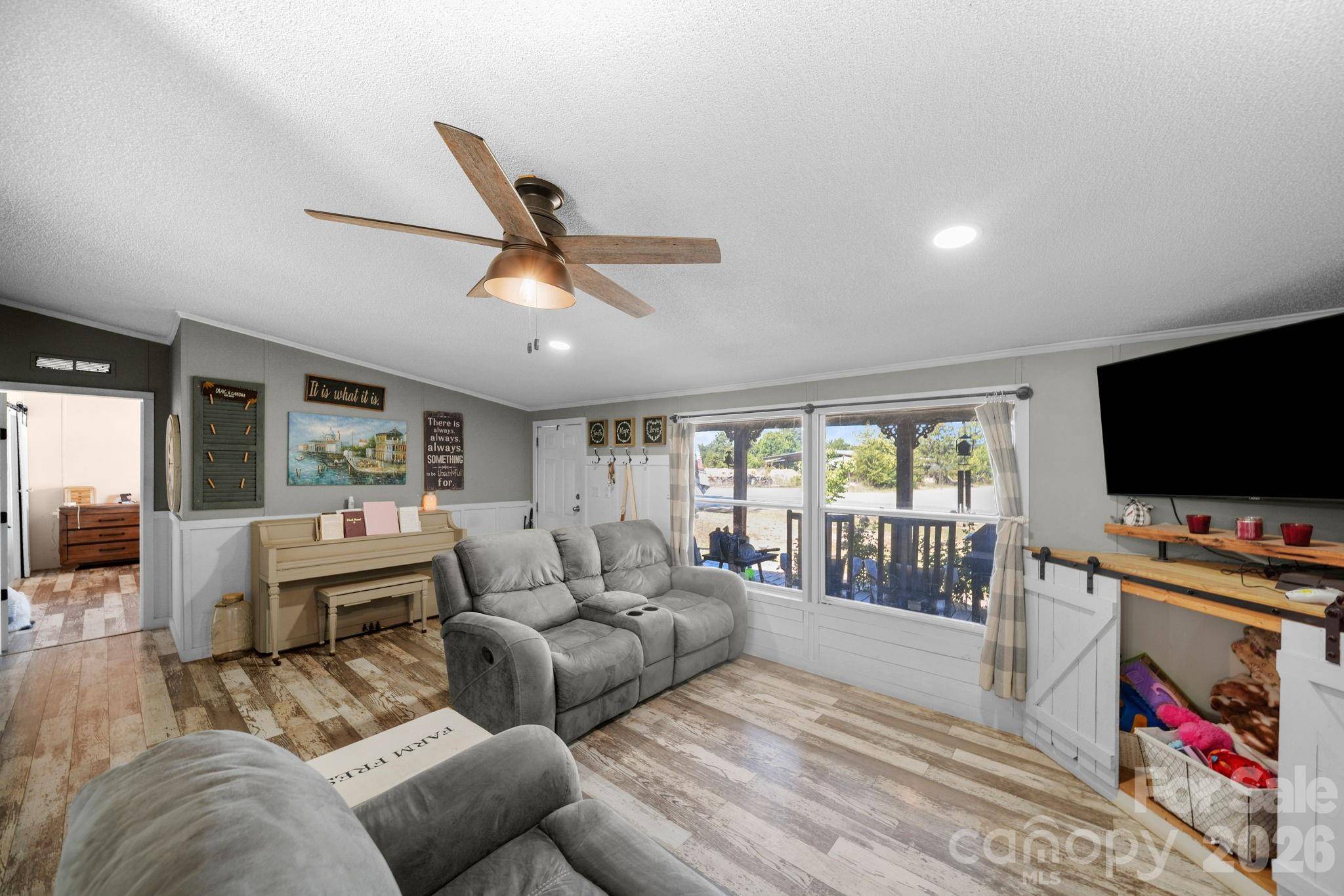 231 Zion Church RD, Gold Hill, NC 28071