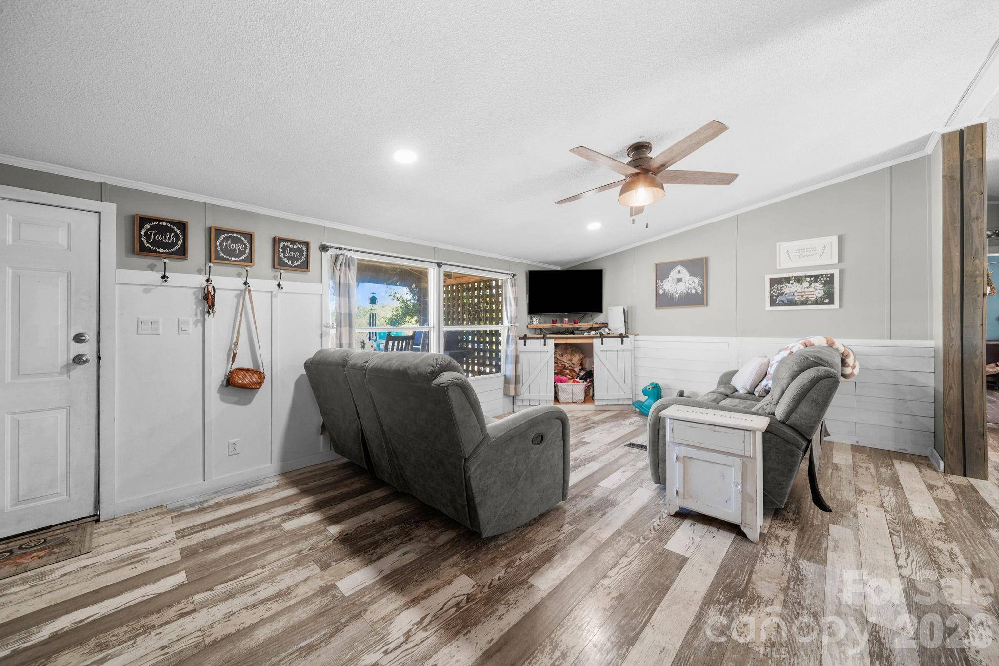 231 Zion Church RD, Gold Hill, NC 28071