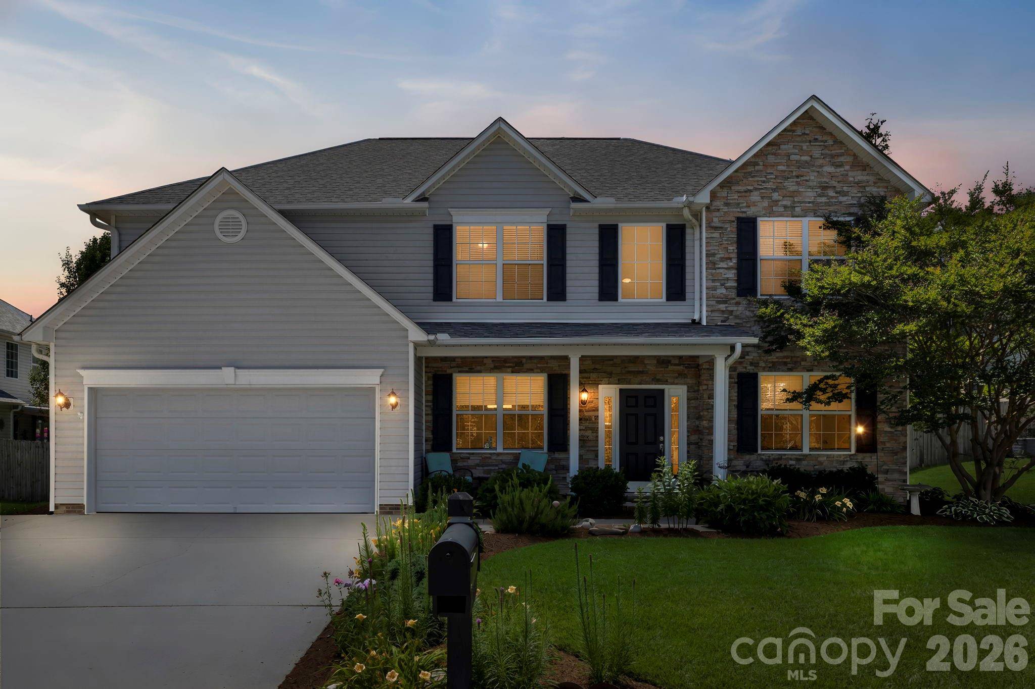 266 Wildbriar RD, Fletcher, NC 28732