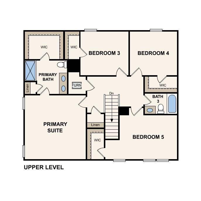 131 Russet RD, Union, SC 29379