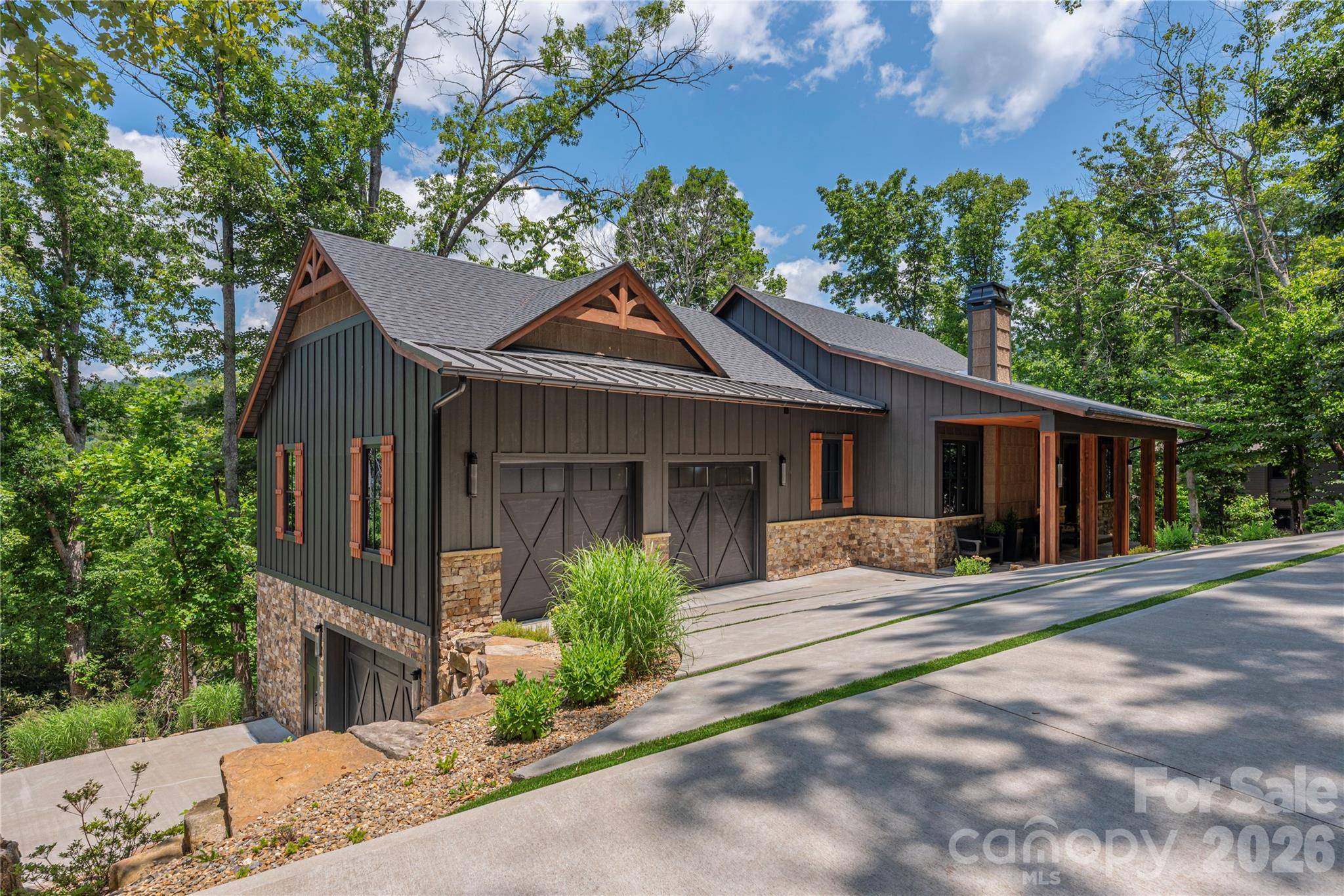 28 Garren View DR, Fairview, NC 28730