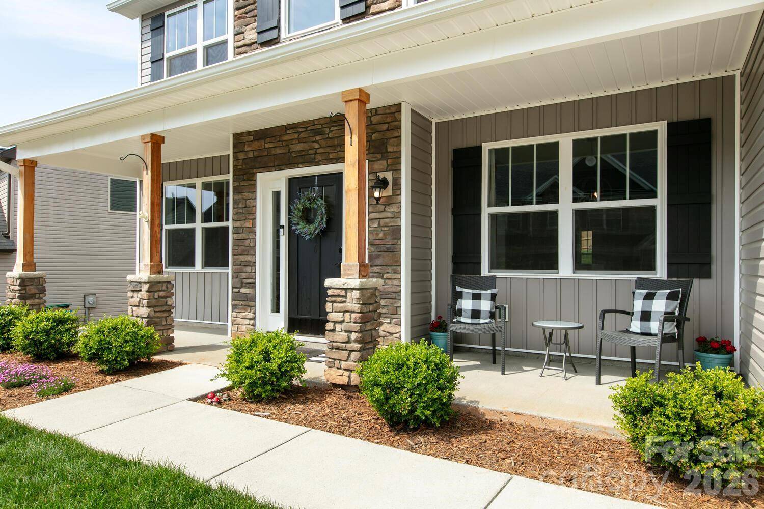 16 Henbit WAY, Arden, NC 28704