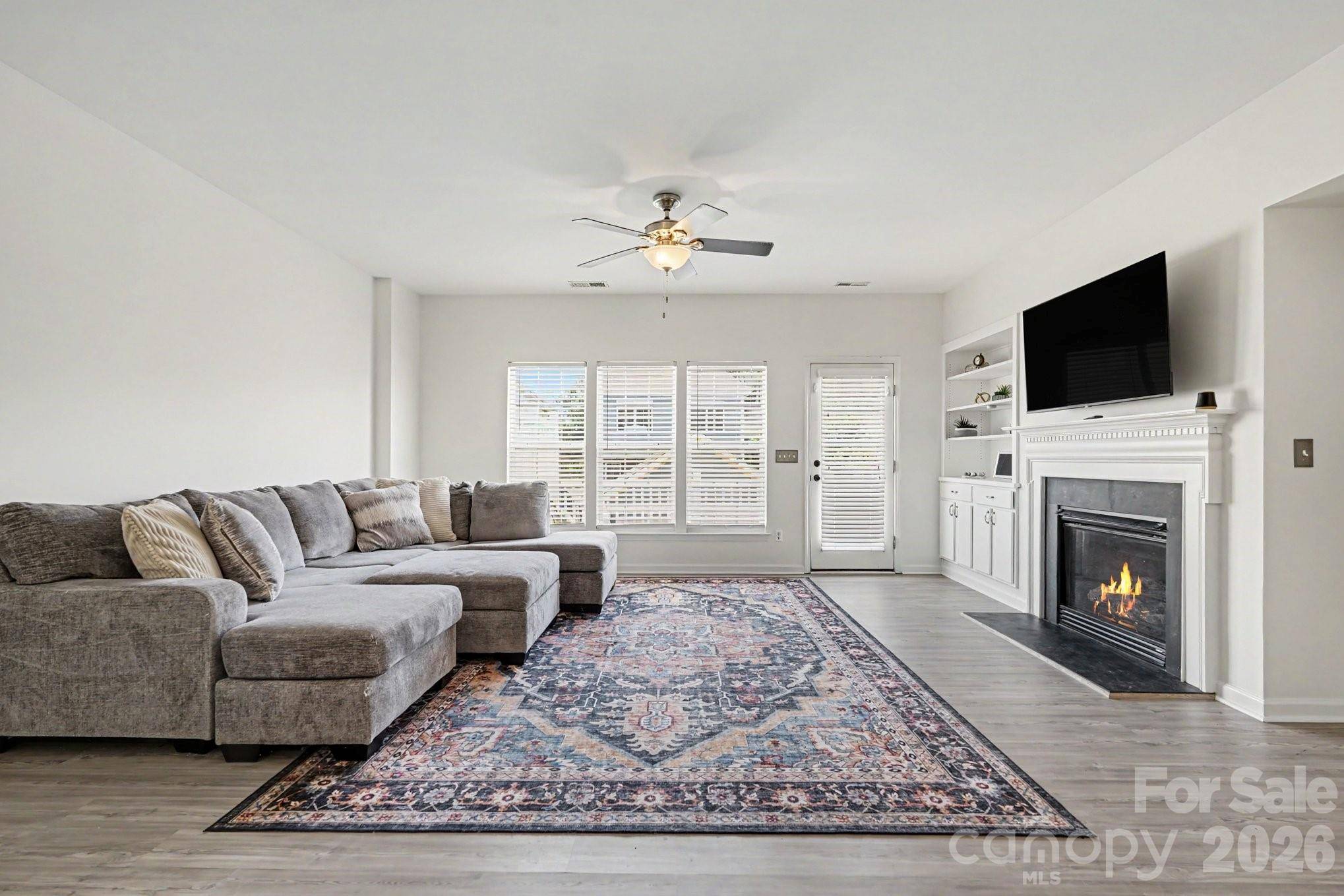 12727 Bullock Greenway BLVD, Charlotte, NC 28277