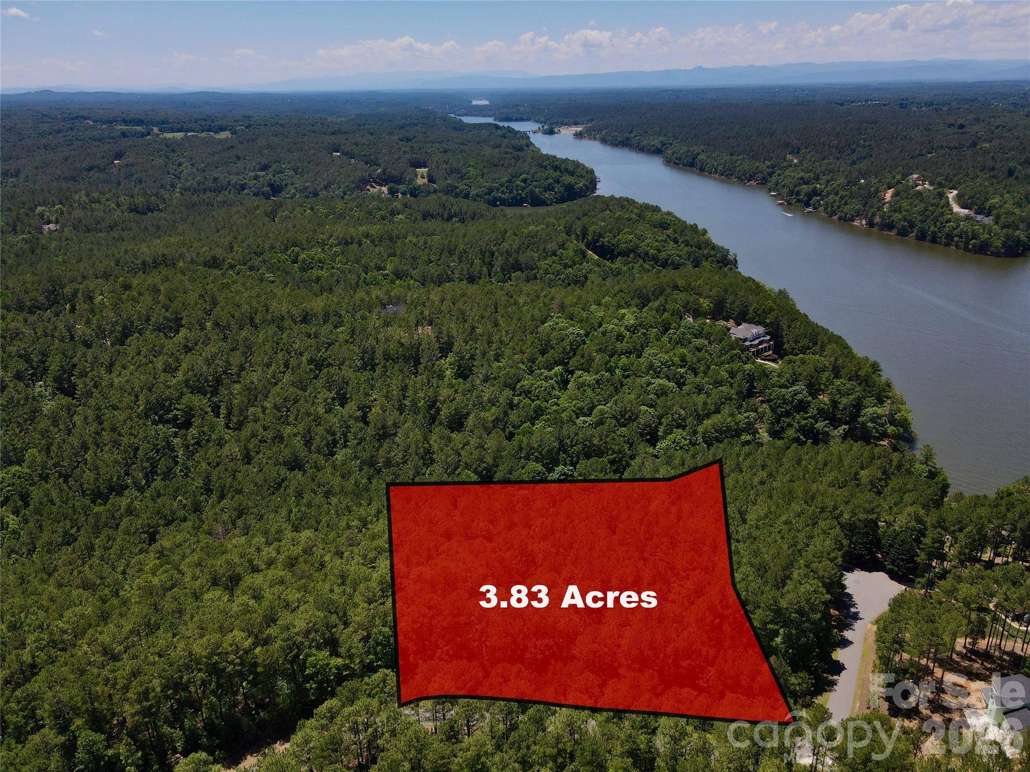 1175 HIDDEN COVE LN, Connelly Springs, NC 28612