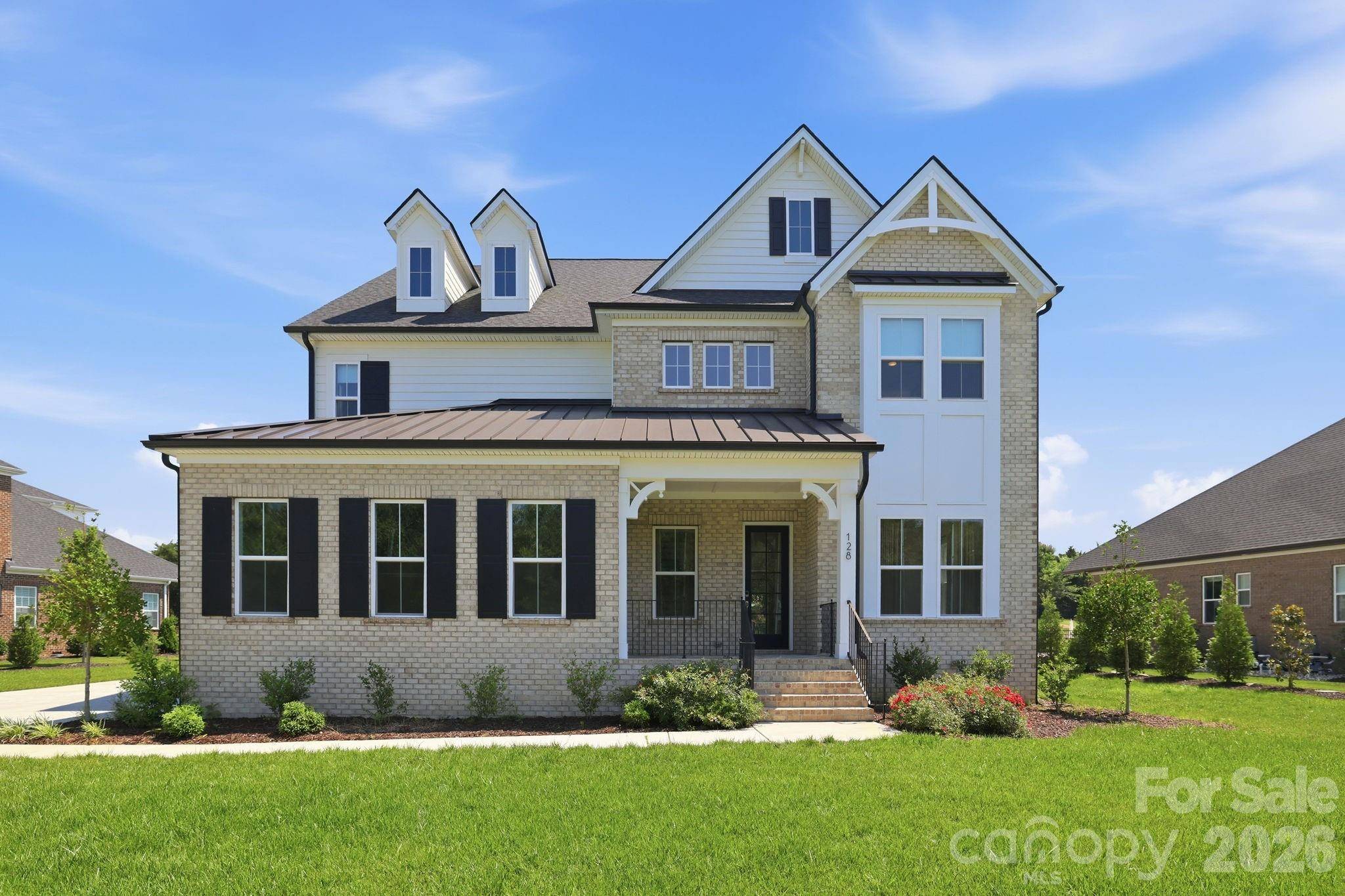 128 Ellison WAY, Marvin, NC 28173
