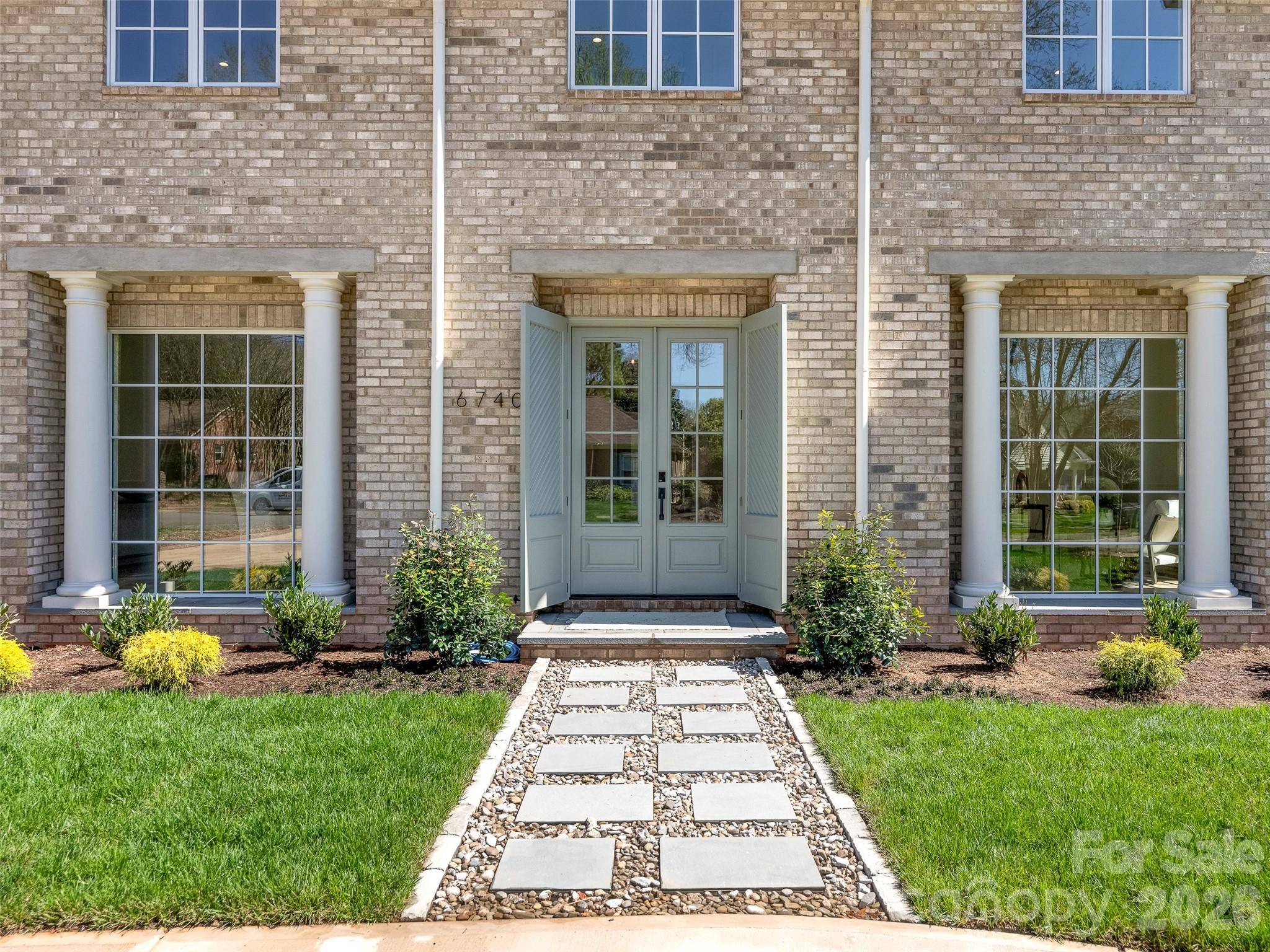 6740 Newhall RD, Charlotte, NC 28270