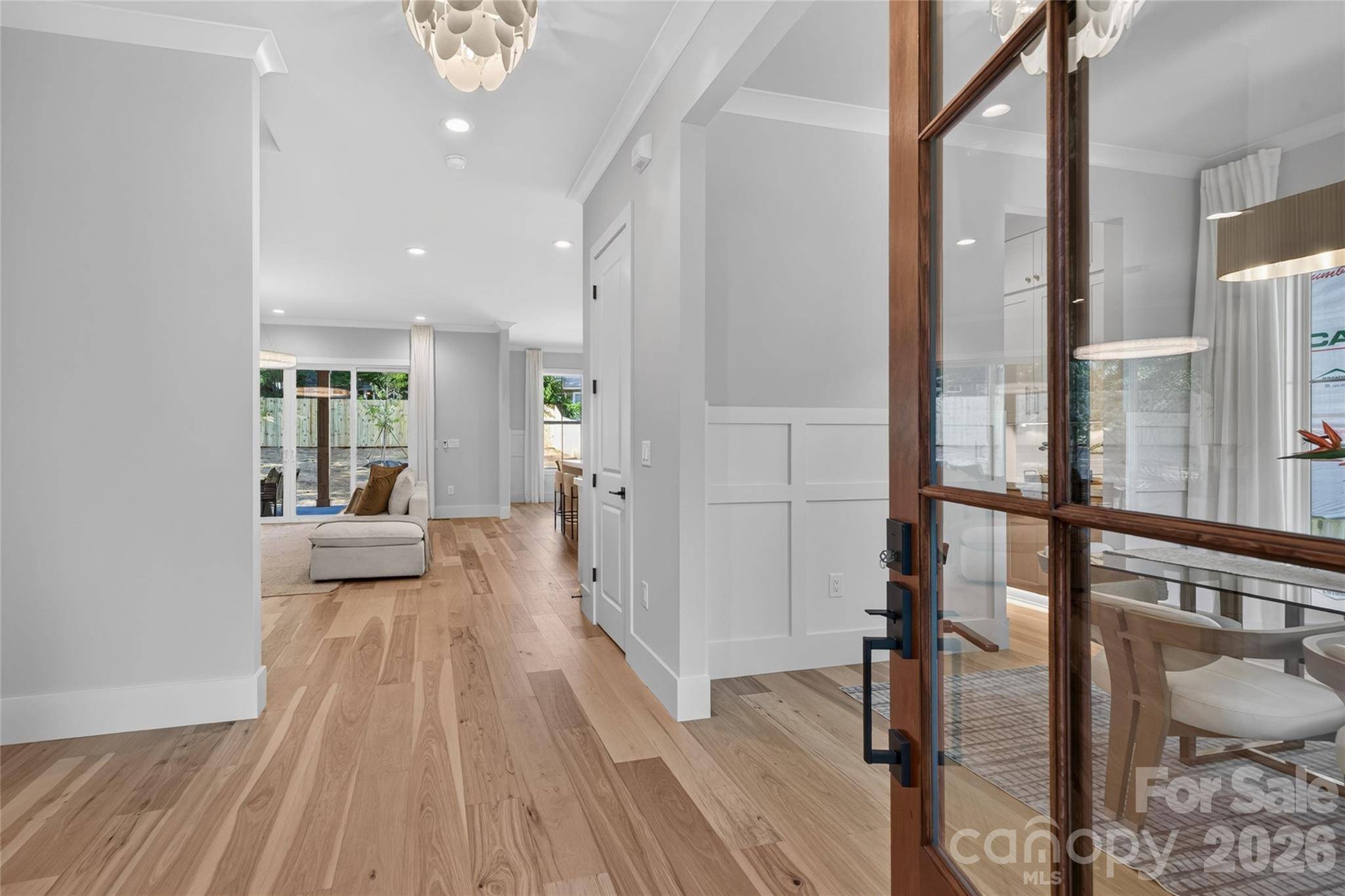 3119 Shenandoah AVE, Charlotte, NC 28205